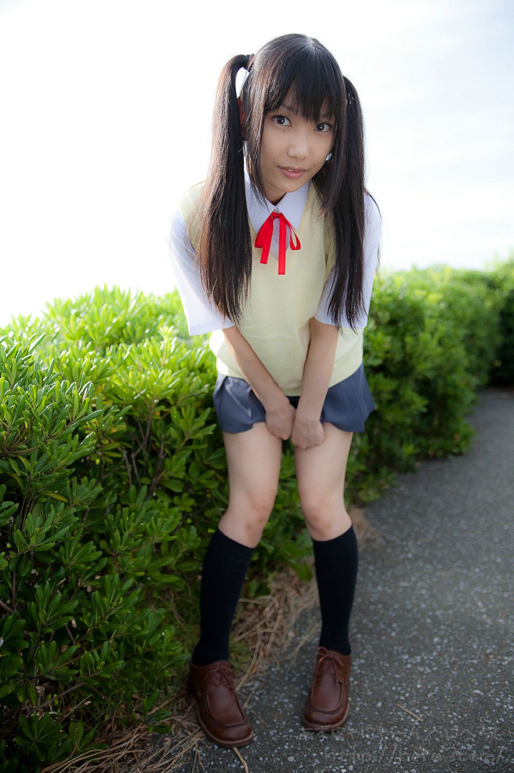 Lenfried 《K-On!》Nakano Azusa(中野梓)-图83