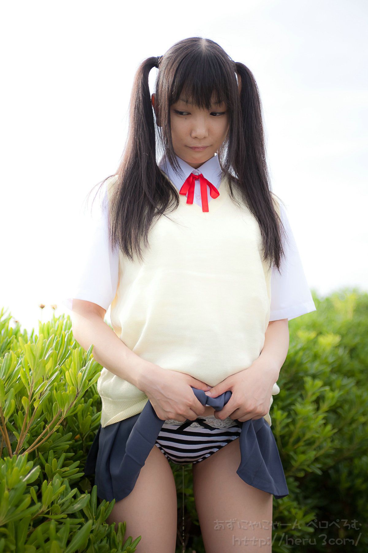 Lenfried 《K-On!》Nakano Azusa(中野梓)-图85