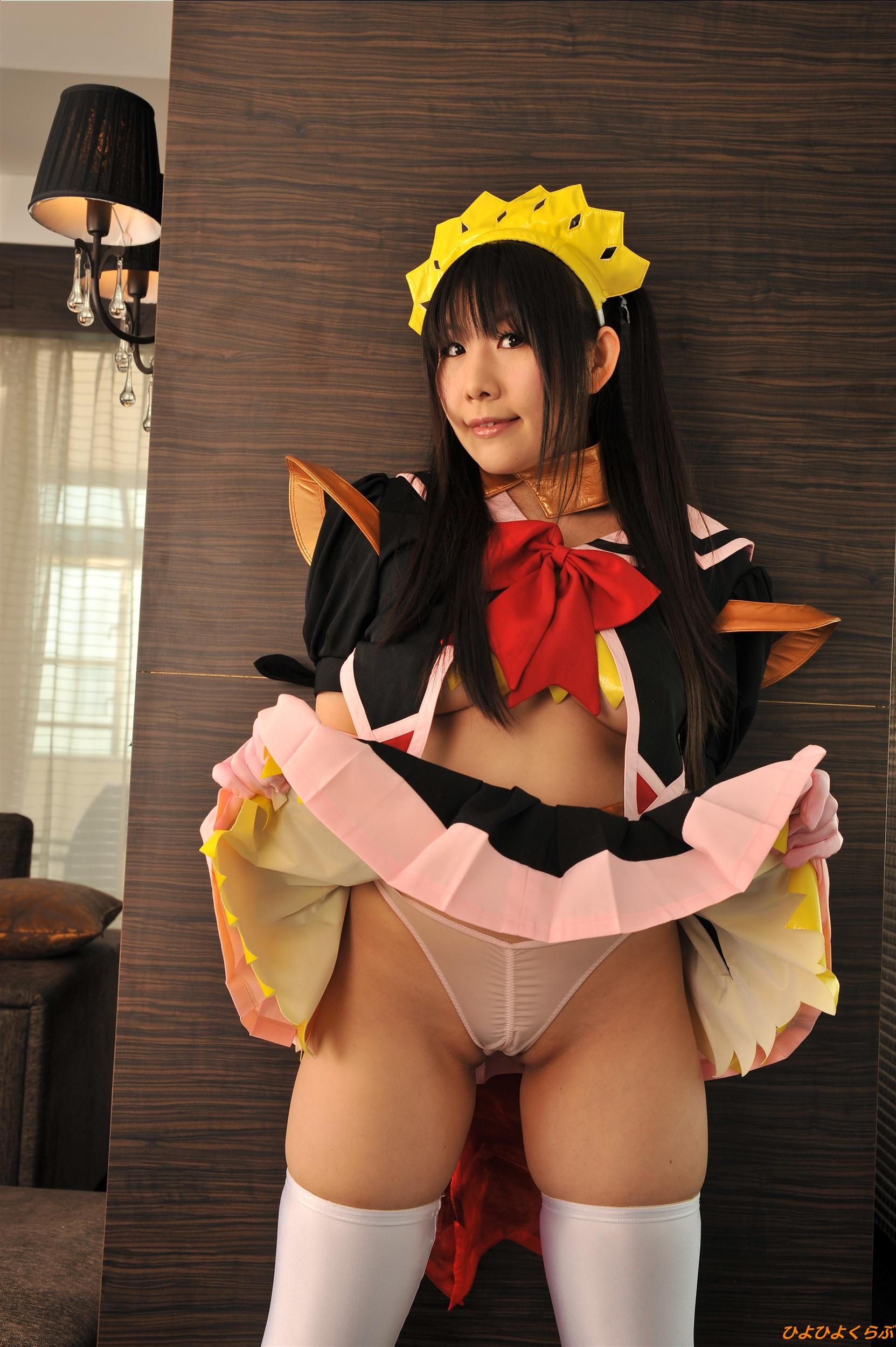 丹雫ひよ 《魔法戦士スイートナイツ》Nanase Ririko(七瀬凛々子)-图41