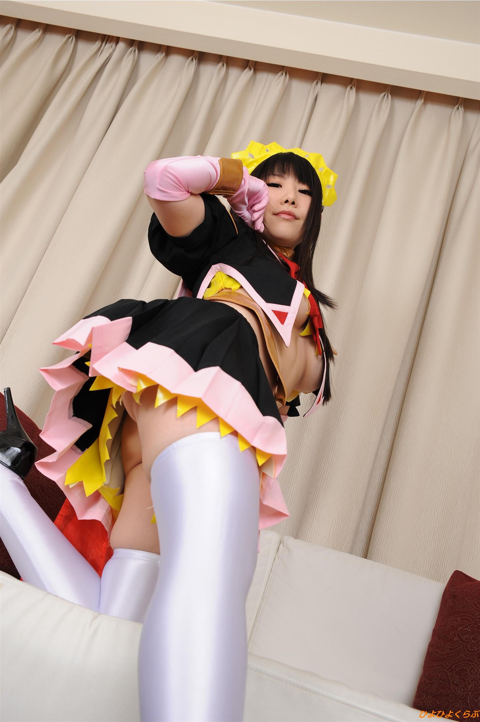 丹雫ひよ 《魔法戦士スイートナイツ》Nanase Ririko(七瀬凛々子)-图64