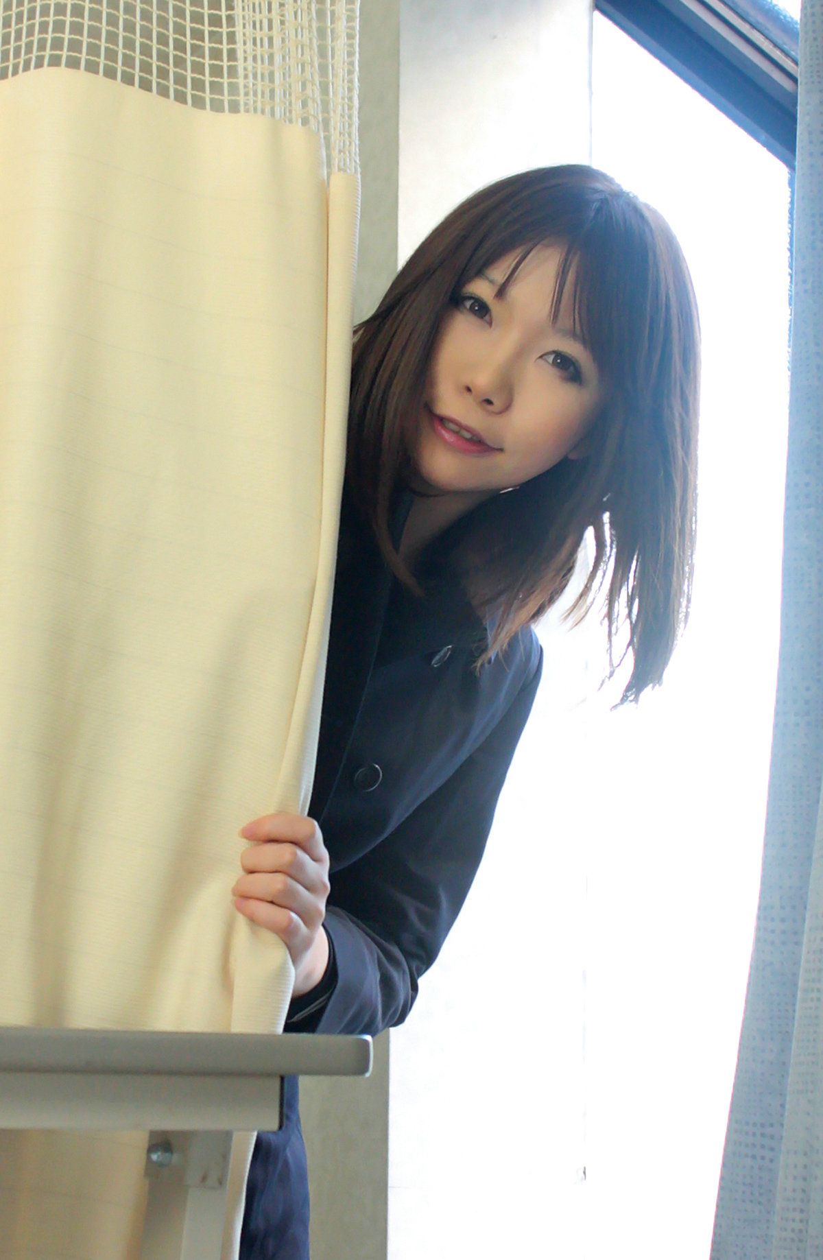 日暮りん(Higurashi Rin) 女子校生+ブルマ-图0