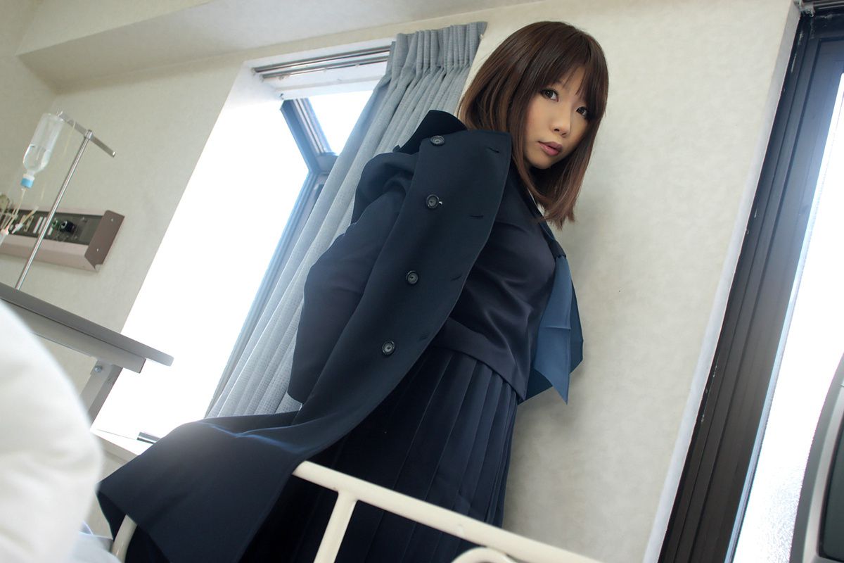 日暮りん(Higurashi Rin) 女子校生+ブルマ-图1