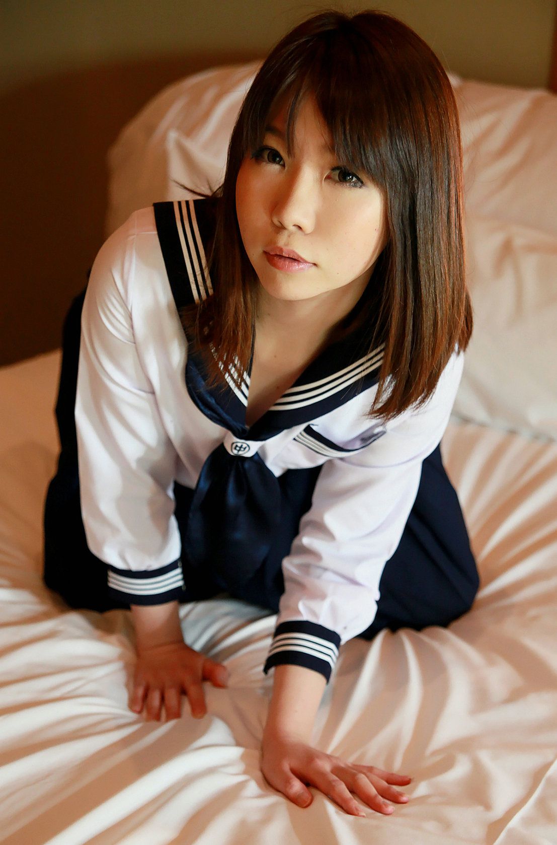 日暮りん(Higurashi Rin) 女子校生+ブルマ-图23
