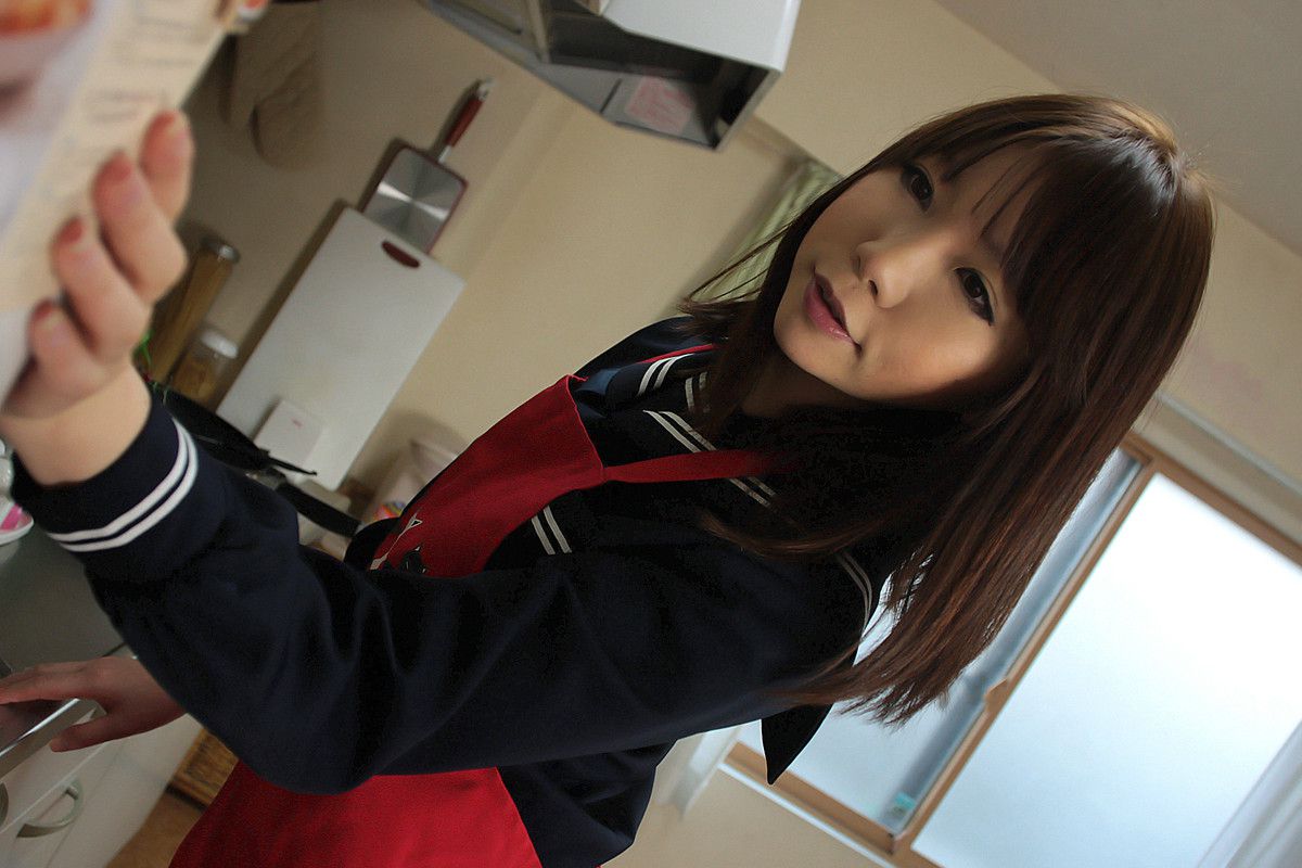 日暮りん(Higurashi Rin) 女子校生+ブルマ-图50