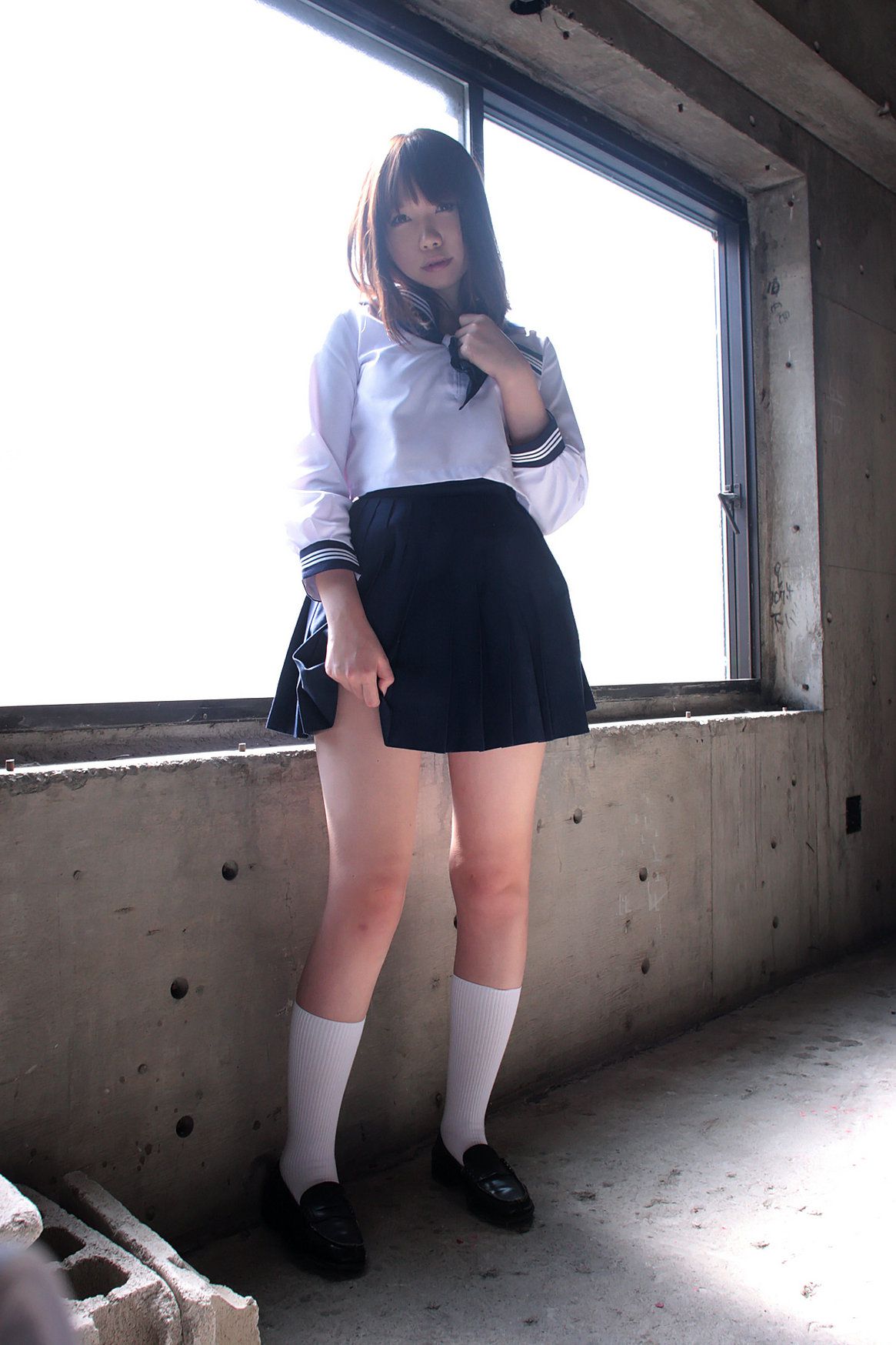 日暮りん(Higurashi Rin) 女子校生+ブルマ-图64