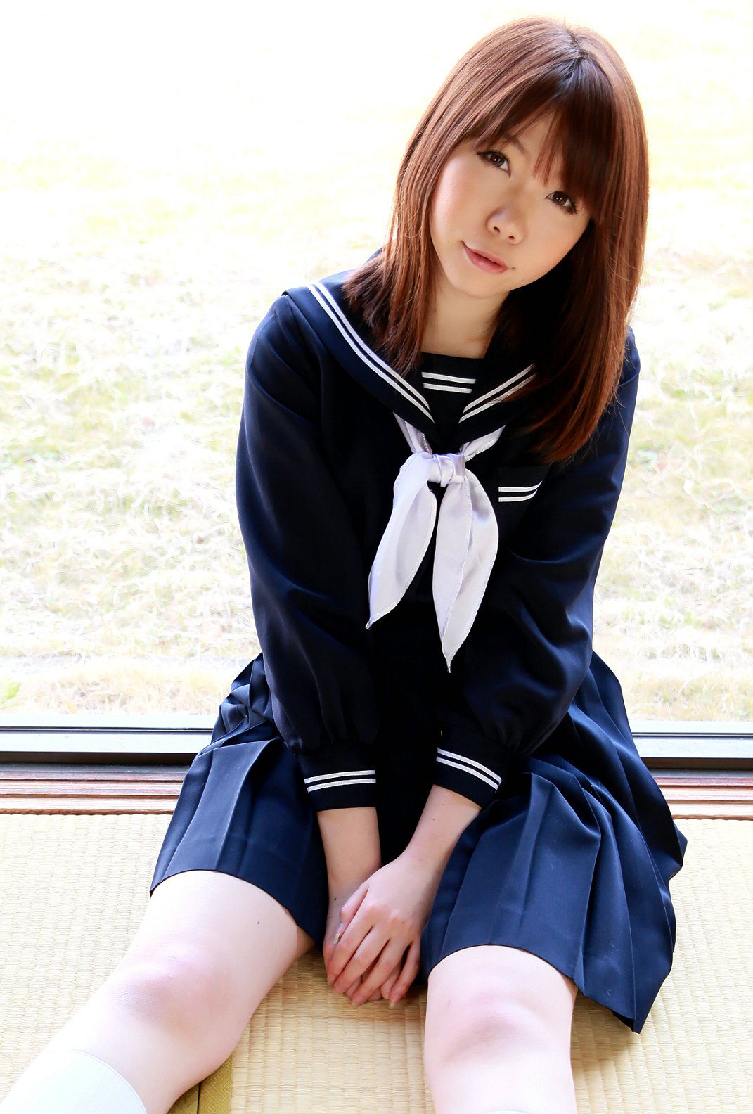 日暮りん(Higurashi Rin) 女子校生+ブルマ-图93