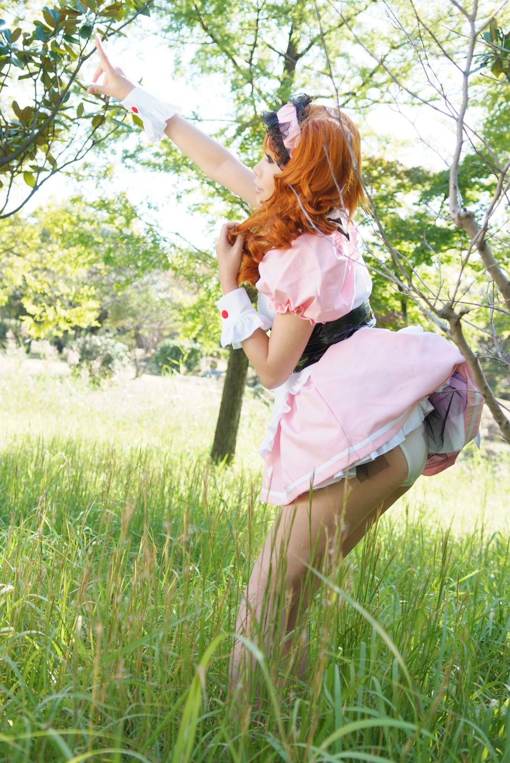 日暮りん(Higurashi Rin) 惣流·アスカ·ラングレー-图31