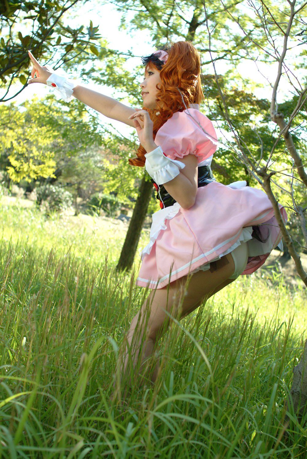 日暮りん(Higurashi Rin) 惣流·アスカ·ラングレー-图32