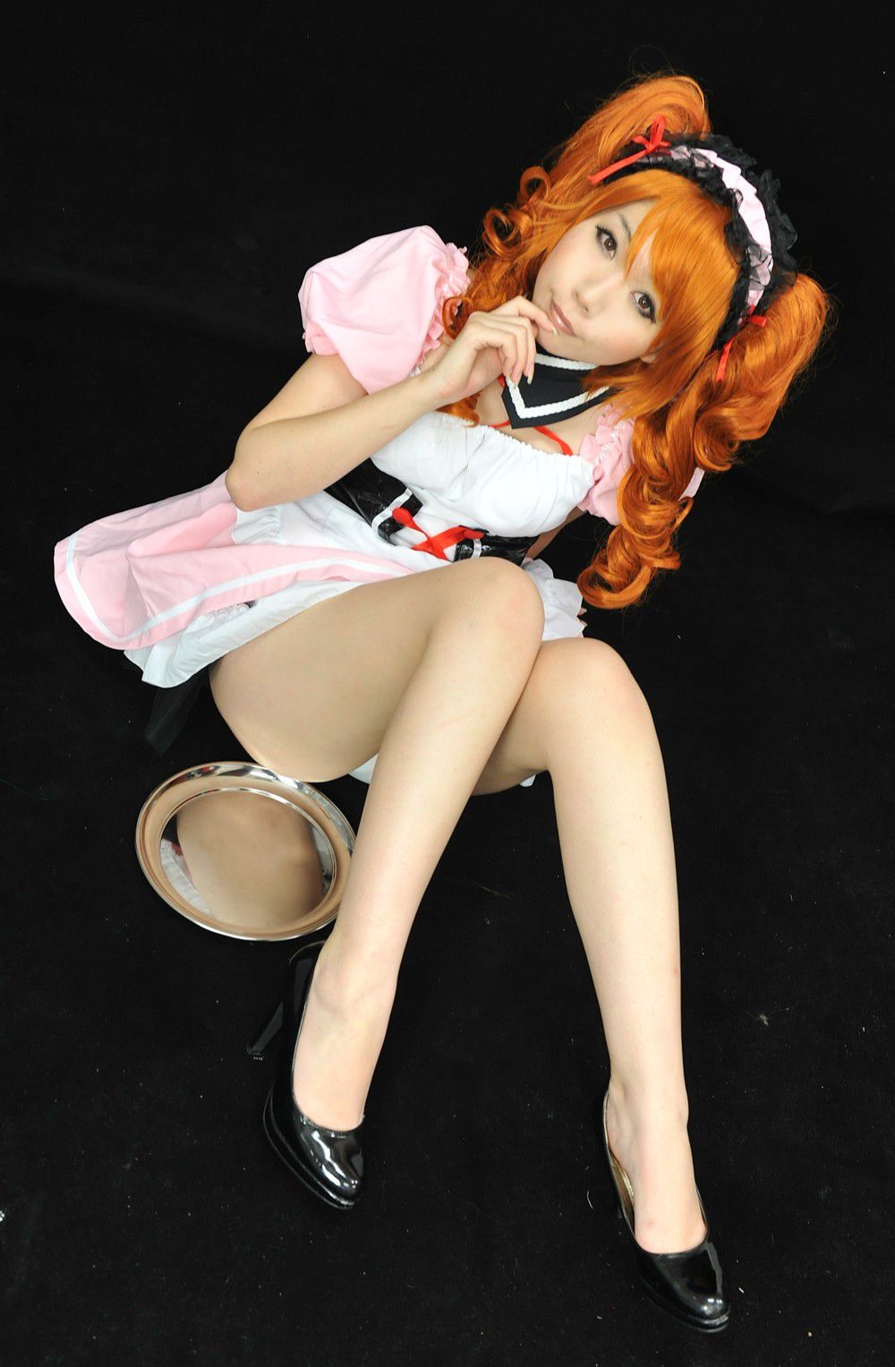 日暮りん(Higurashi Rin) 惣流·アスカ·ラングレー-图60