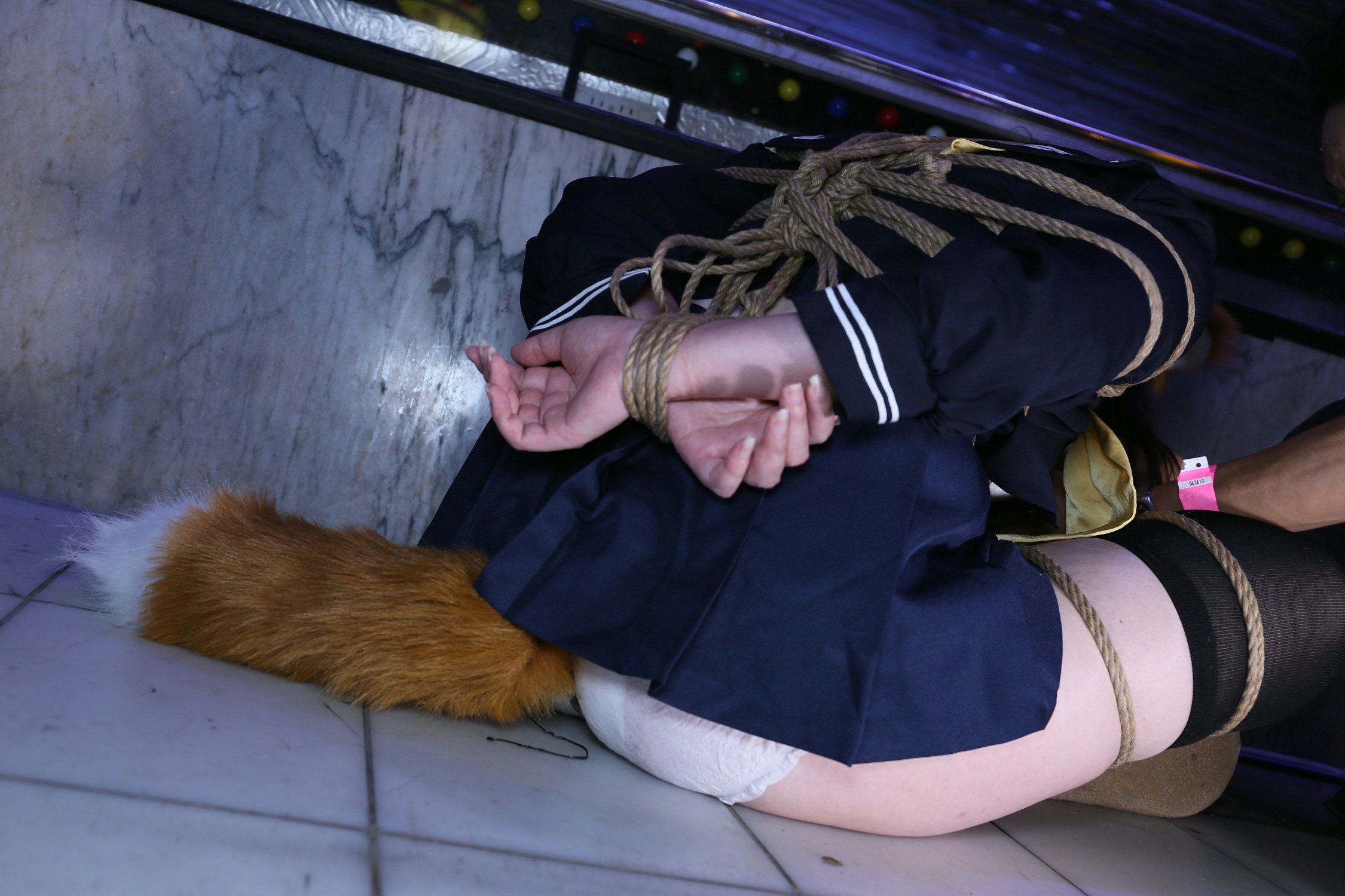 日暮りん(Higurashi Rin)&Higurashi Ran(日暮らん)-图104