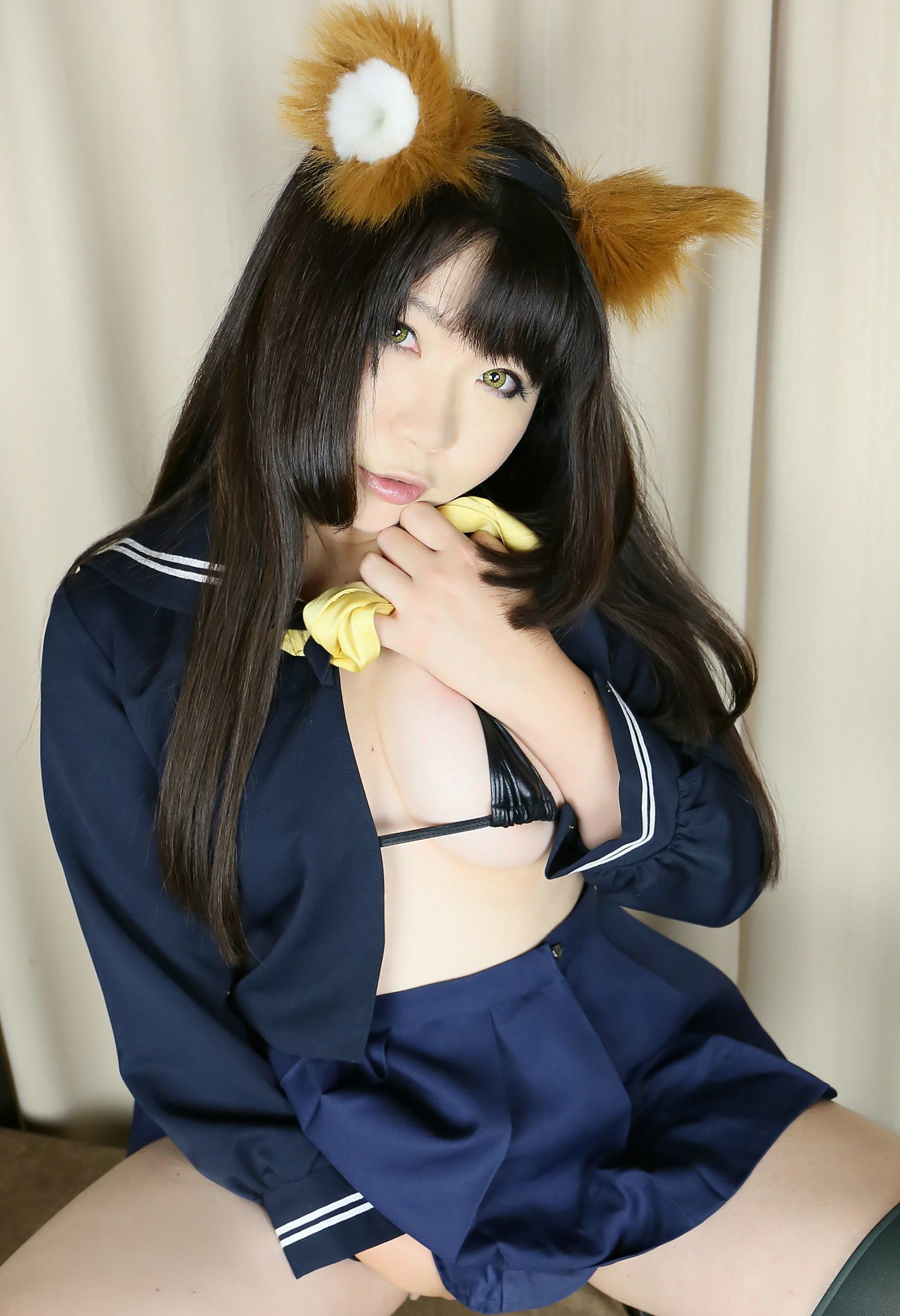 日暮りん(Higurashi Rin)&Higurashi Ran(日暮らん)-图133