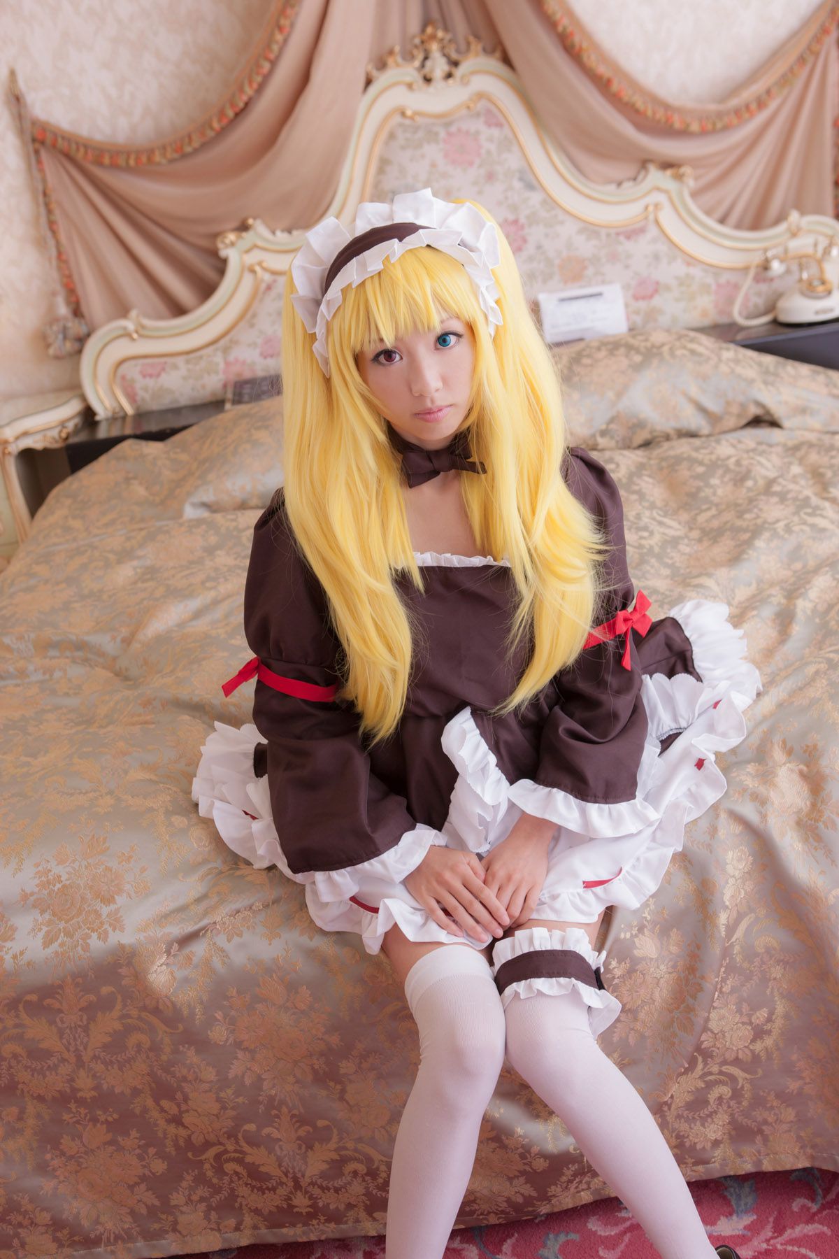早乙女らぶ (Saotome Love) 《Boku wa Tomodachi ga Sukunai》Hasegawa Kobato-图9