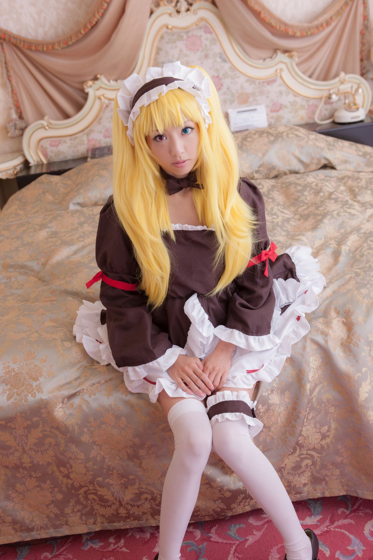 早乙女らぶ (Saotome Love) 《Boku wa Tomodachi ga Sukunai》Hasegawa Kobato-图10