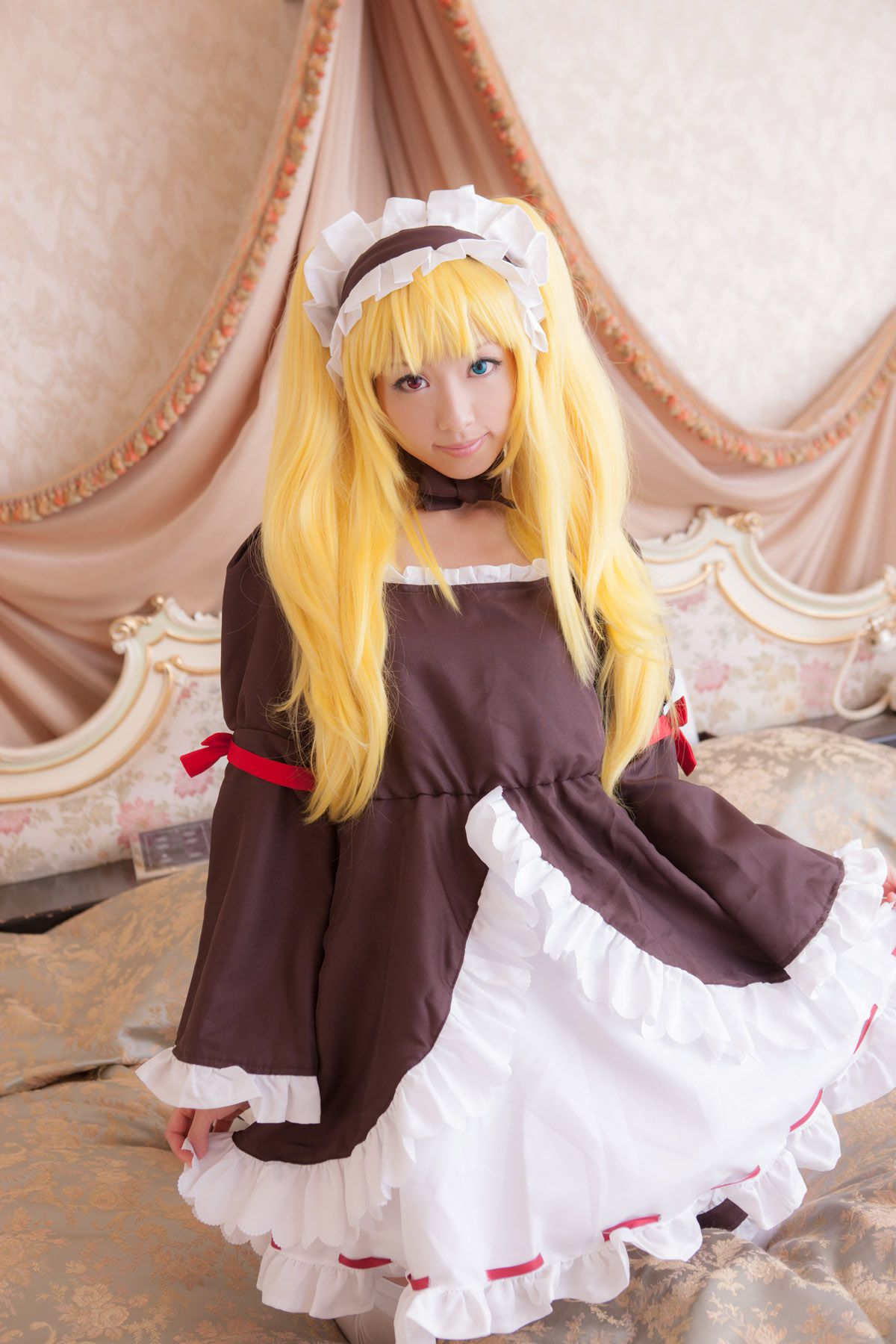 早乙女らぶ (Saotome Love) 《Boku wa Tomodachi ga Sukunai》Hasegawa Kobato-图11