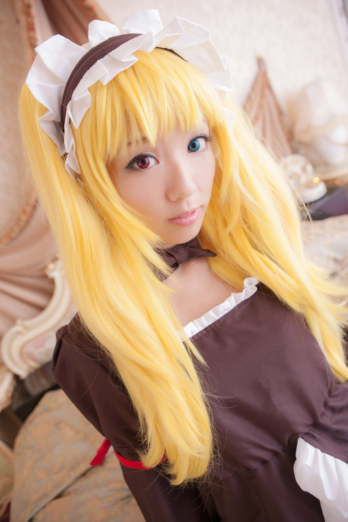 早乙女らぶ (Saotome Love) 《Boku wa Tomodachi ga Sukunai》Hasegawa Kobato-图12