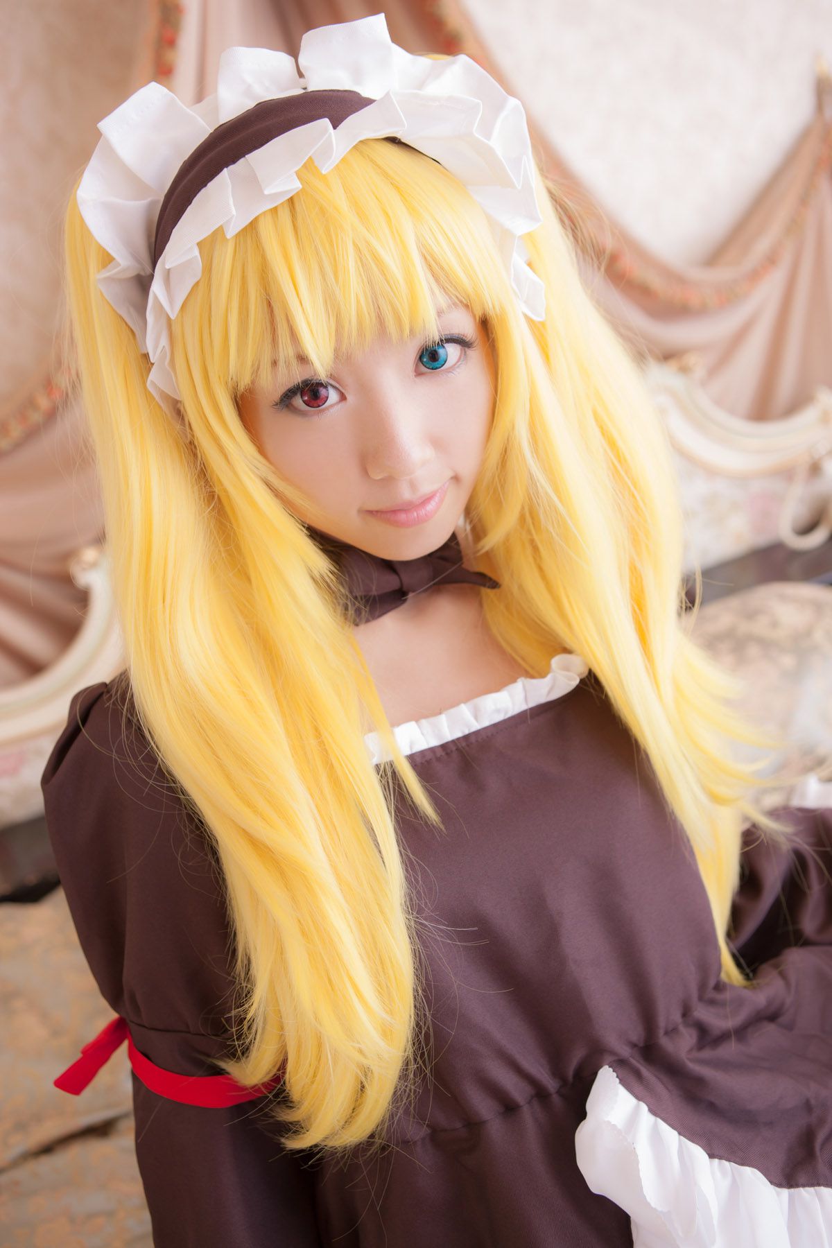 早乙女らぶ (Saotome Love) 《Boku wa Tomodachi ga Sukunai》Hasegawa Kobato-图13