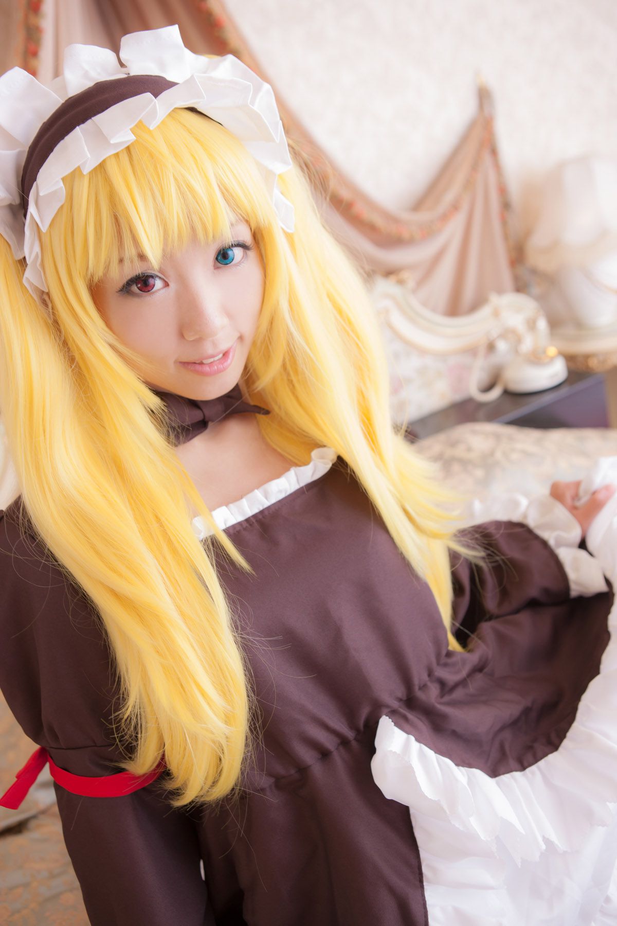 早乙女らぶ (Saotome Love) 《Boku wa Tomodachi ga Sukunai》Hasegawa Kobato-图14