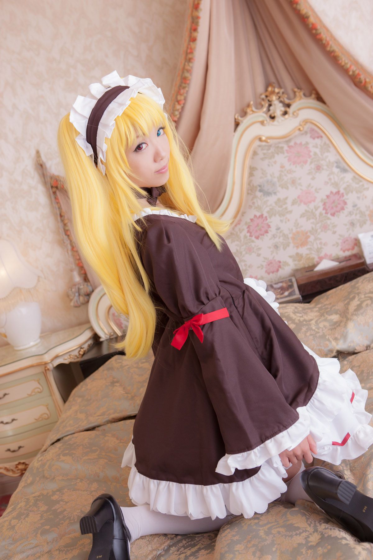 早乙女らぶ (Saotome Love) 《Boku wa Tomodachi ga Sukunai》Hasegawa Kobato-图15