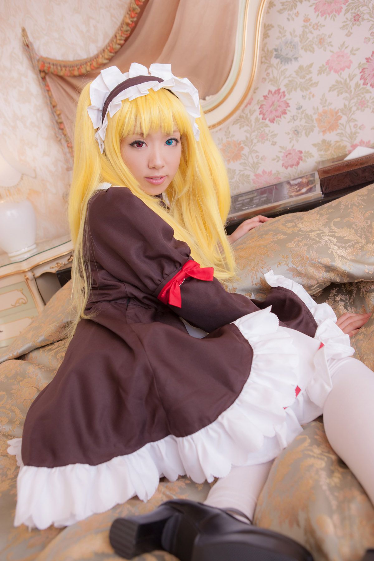 早乙女らぶ (Saotome Love) 《Boku wa Tomodachi ga Sukunai》Hasegawa Kobato-图18