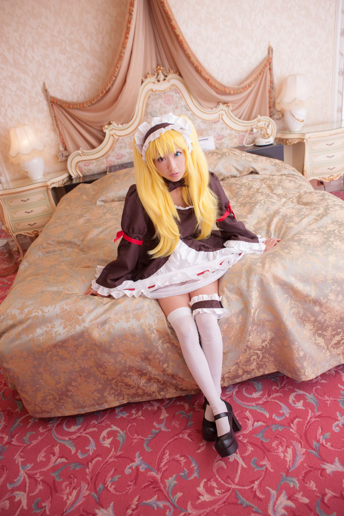 早乙女らぶ (Saotome Love) 《Boku wa Tomodachi ga Sukunai》Hasegawa Kobato-图5