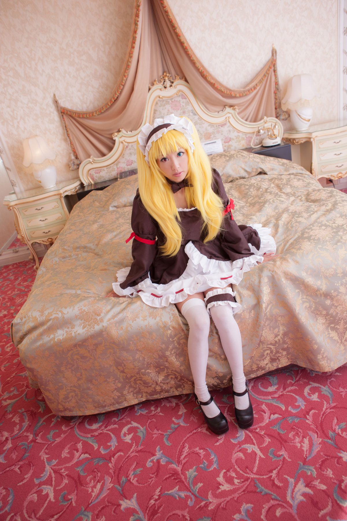 早乙女らぶ (Saotome Love) 《Boku wa Tomodachi ga Sukunai》Hasegawa Kobato-图7