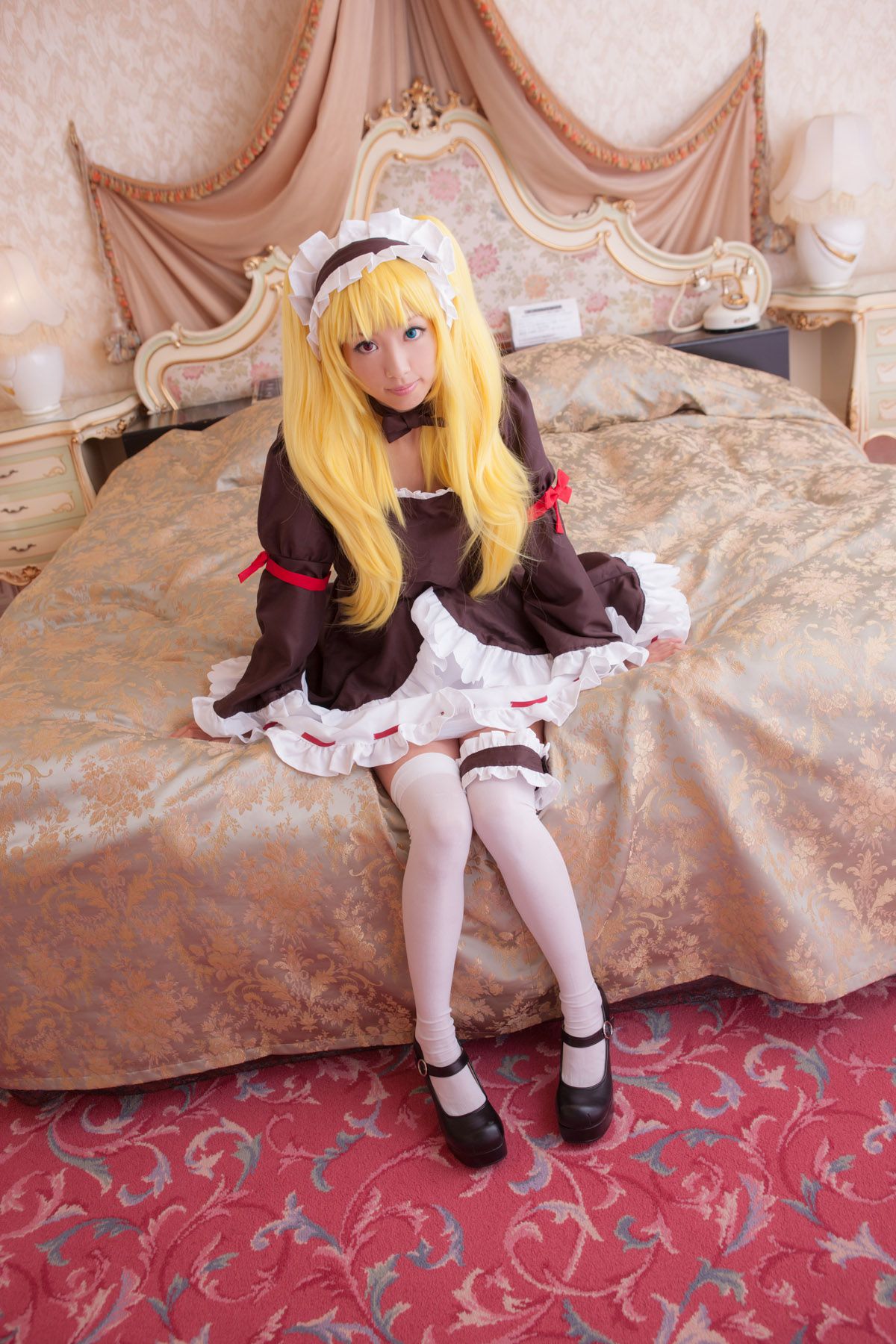 早乙女らぶ (Saotome Love) 《Boku wa Tomodachi ga Sukunai》Hasegawa Kobato-图8