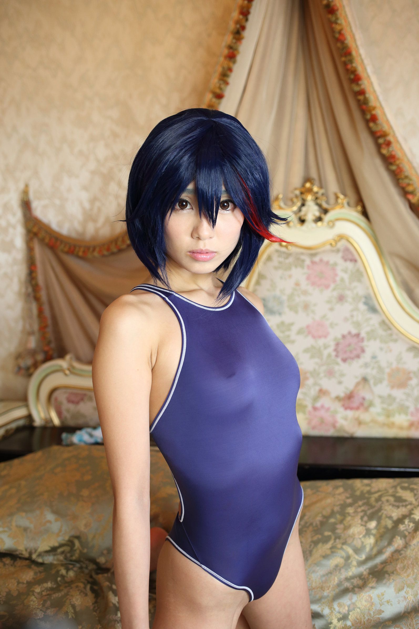 早乙女らぶ (Saotome Love) 《Kill La Kill》Matoi Ryuuko-图22