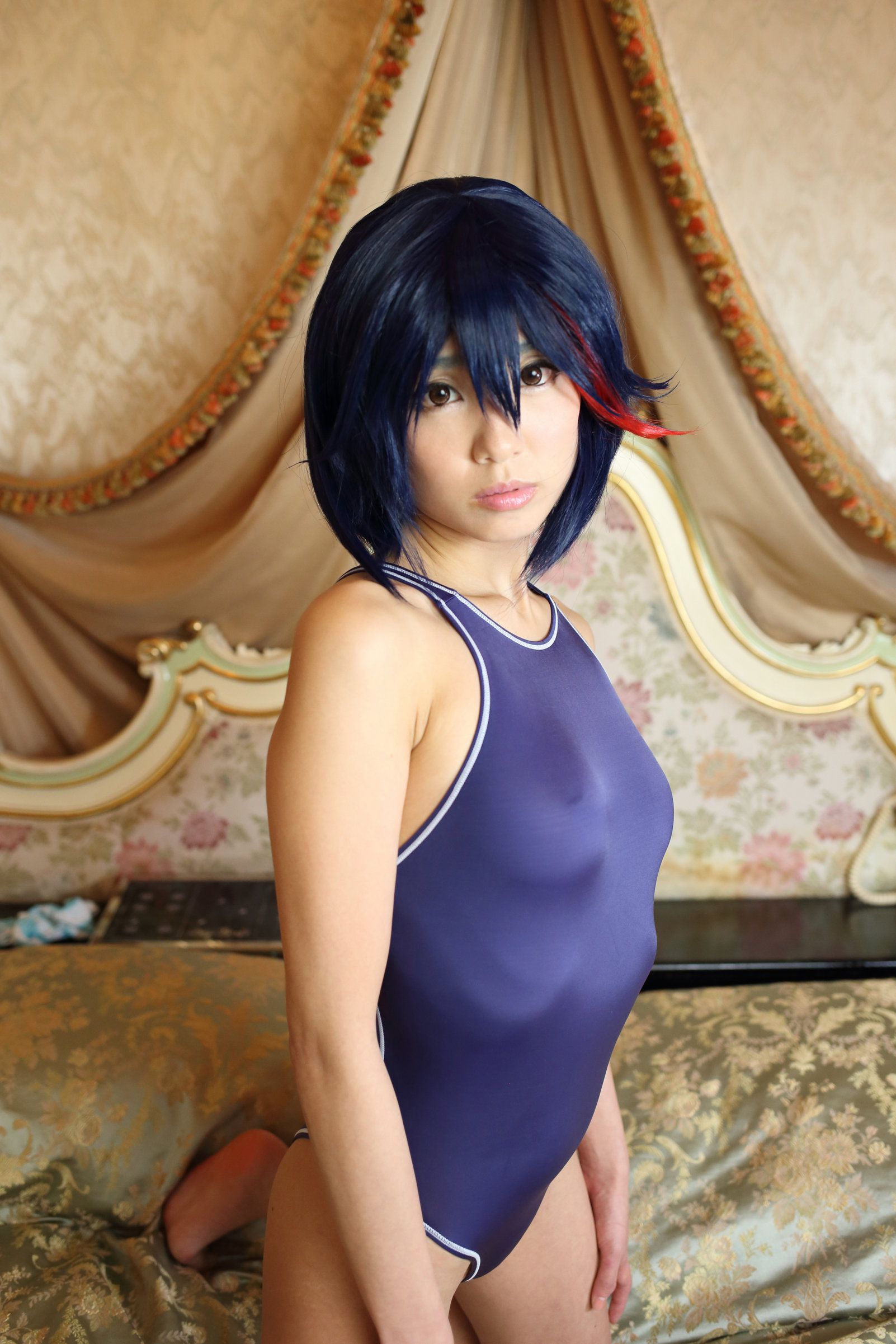 早乙女らぶ (Saotome Love) 《Kill La Kill》Matoi Ryuuko-图28