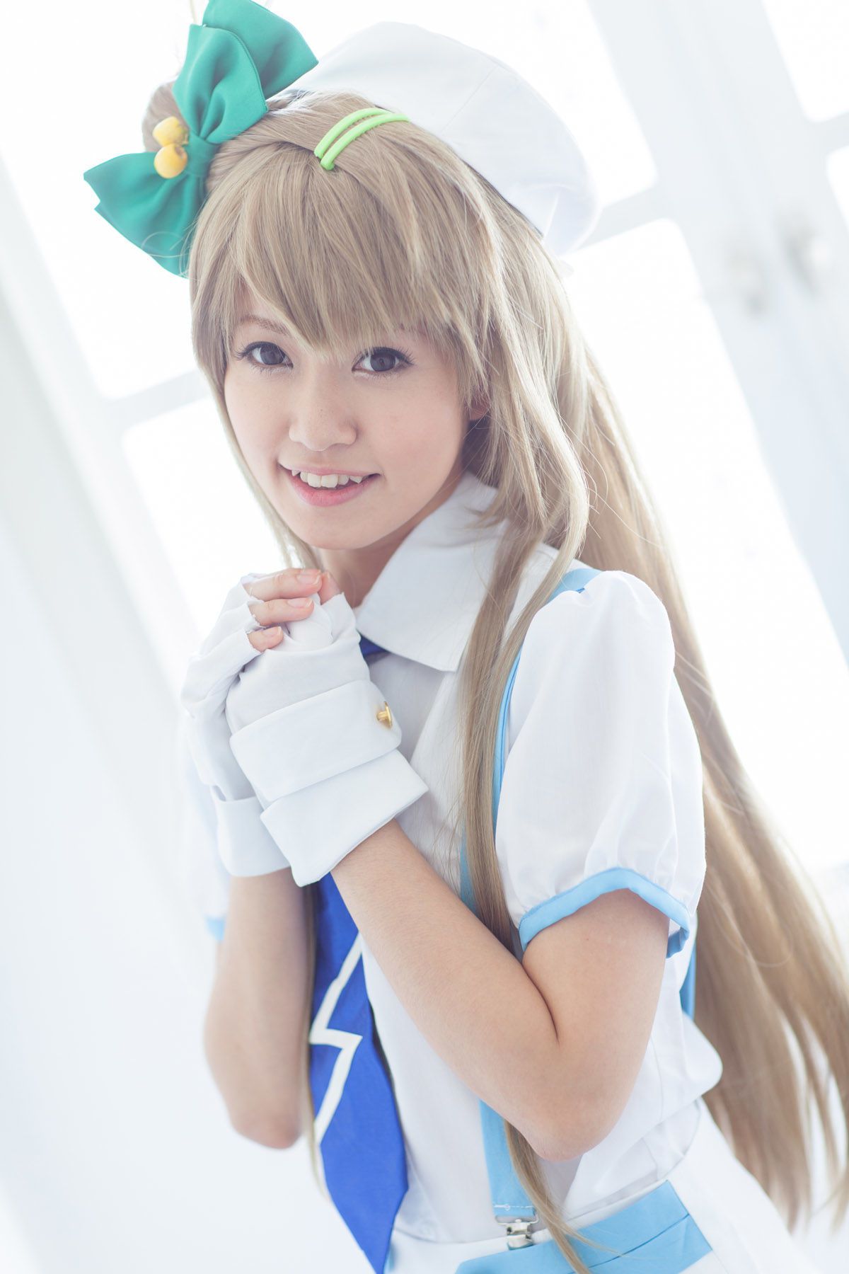 朝倉ことみ (Asakura Kotomi) 《Love Live!》Minami Kotori-图10