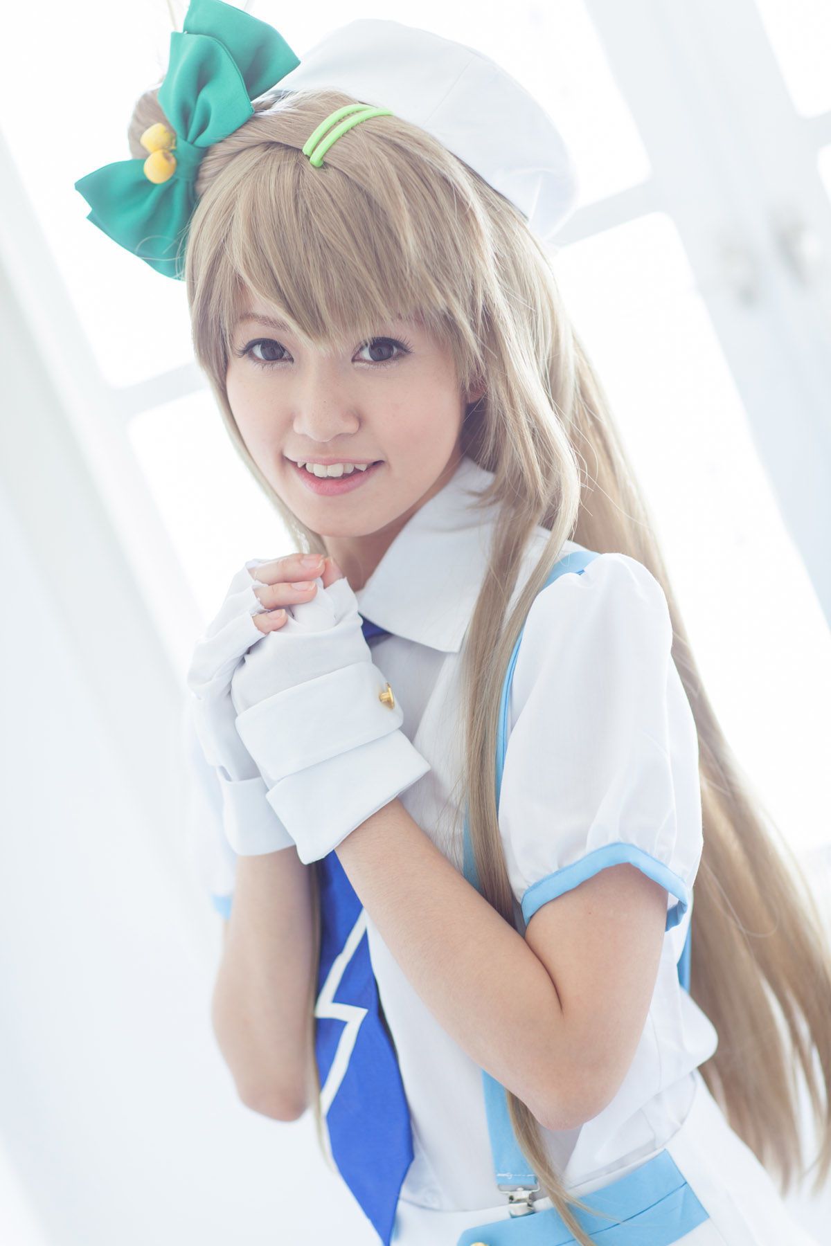 朝倉ことみ (Asakura Kotomi) 《Love Live!》Minami Kotori-图11