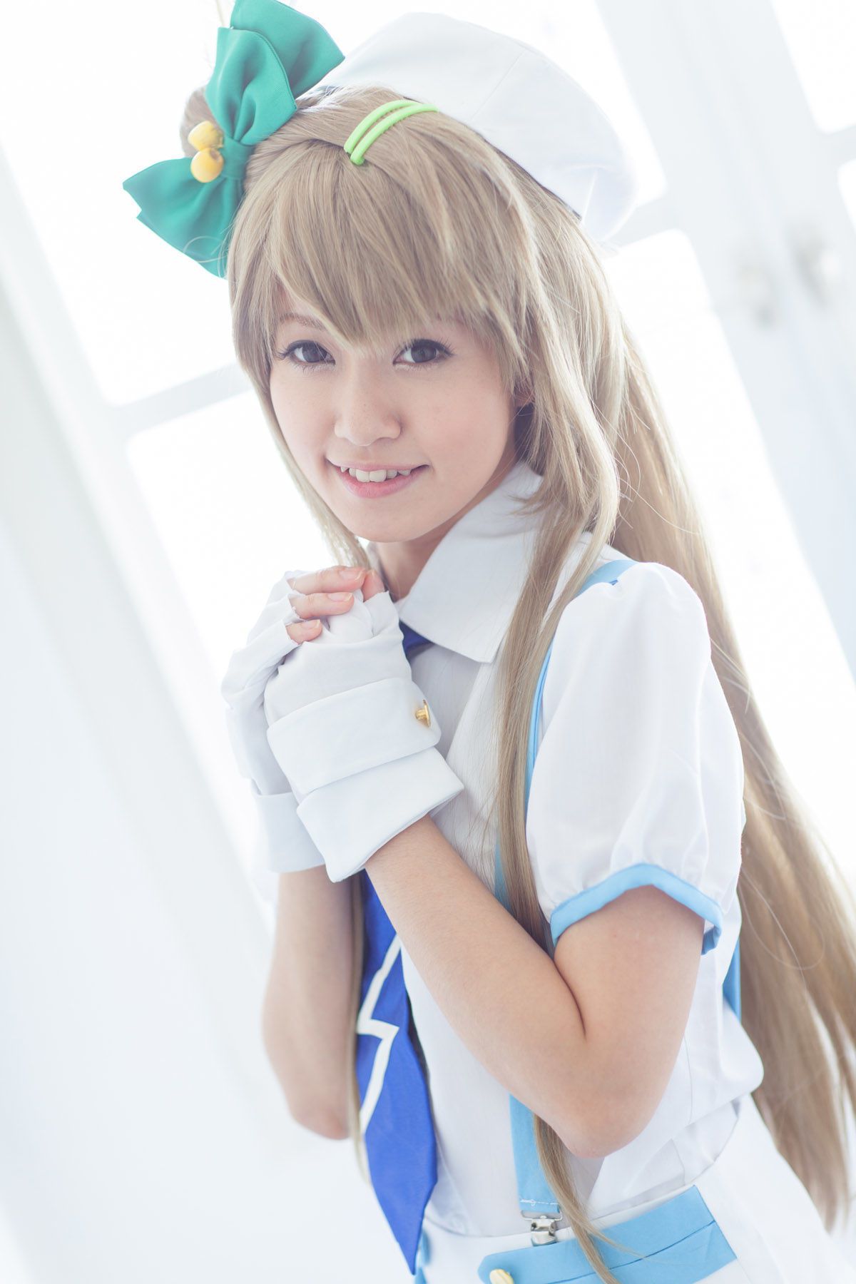 朝倉ことみ (Asakura Kotomi) 《Love Live!》Minami Kotori-图12