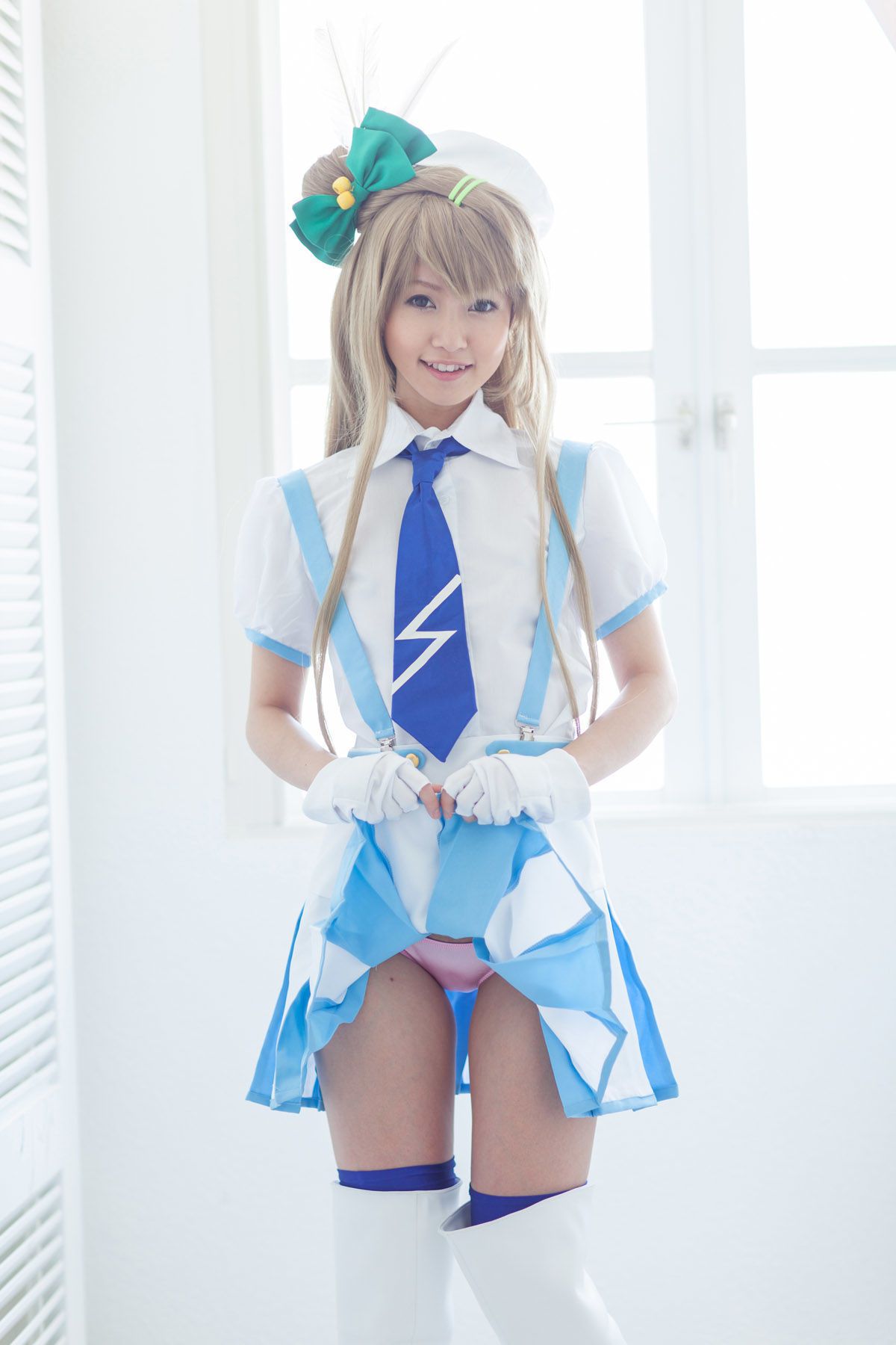 朝倉ことみ (Asakura Kotomi) 《Love Live!》Minami Kotori-图13