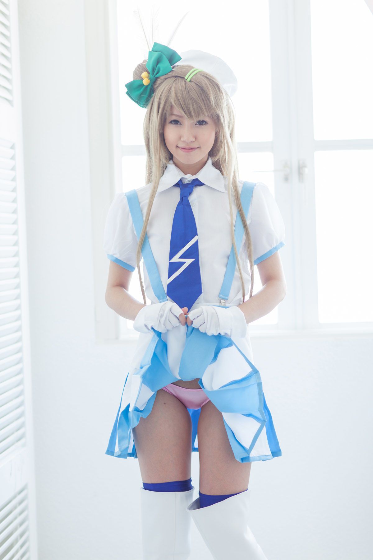 朝倉ことみ (Asakura Kotomi) 《Love Live!》Minami Kotori-图14