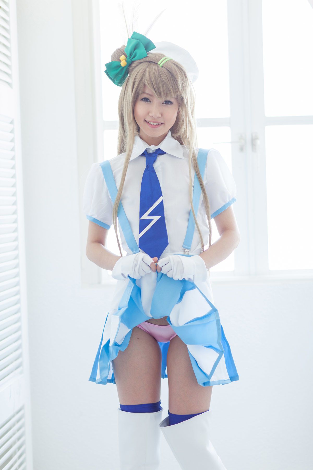 朝倉ことみ (Asakura Kotomi) 《Love Live!》Minami Kotori-图15