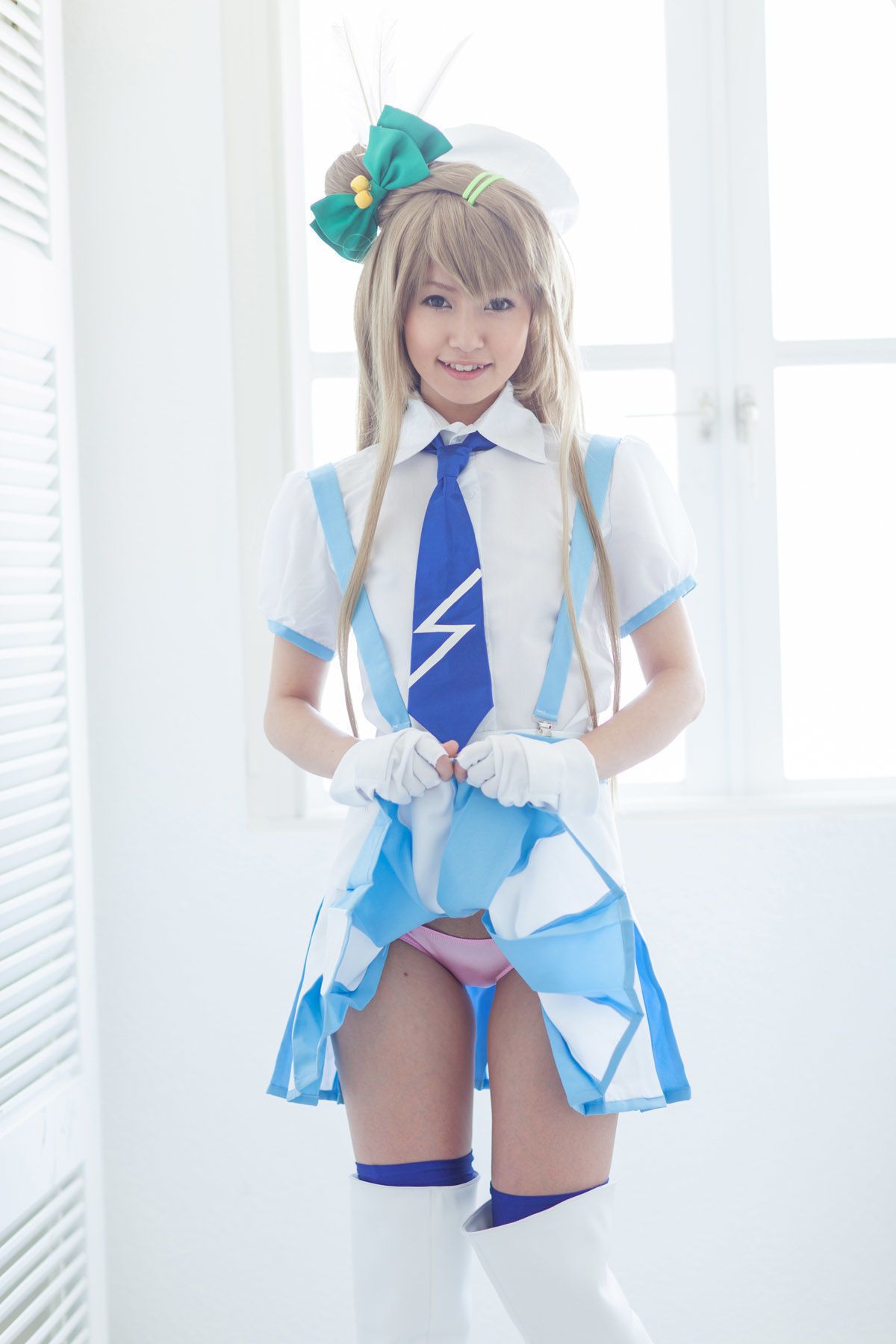 朝倉ことみ (Asakura Kotomi) 《Love Live!》Minami Kotori-图16