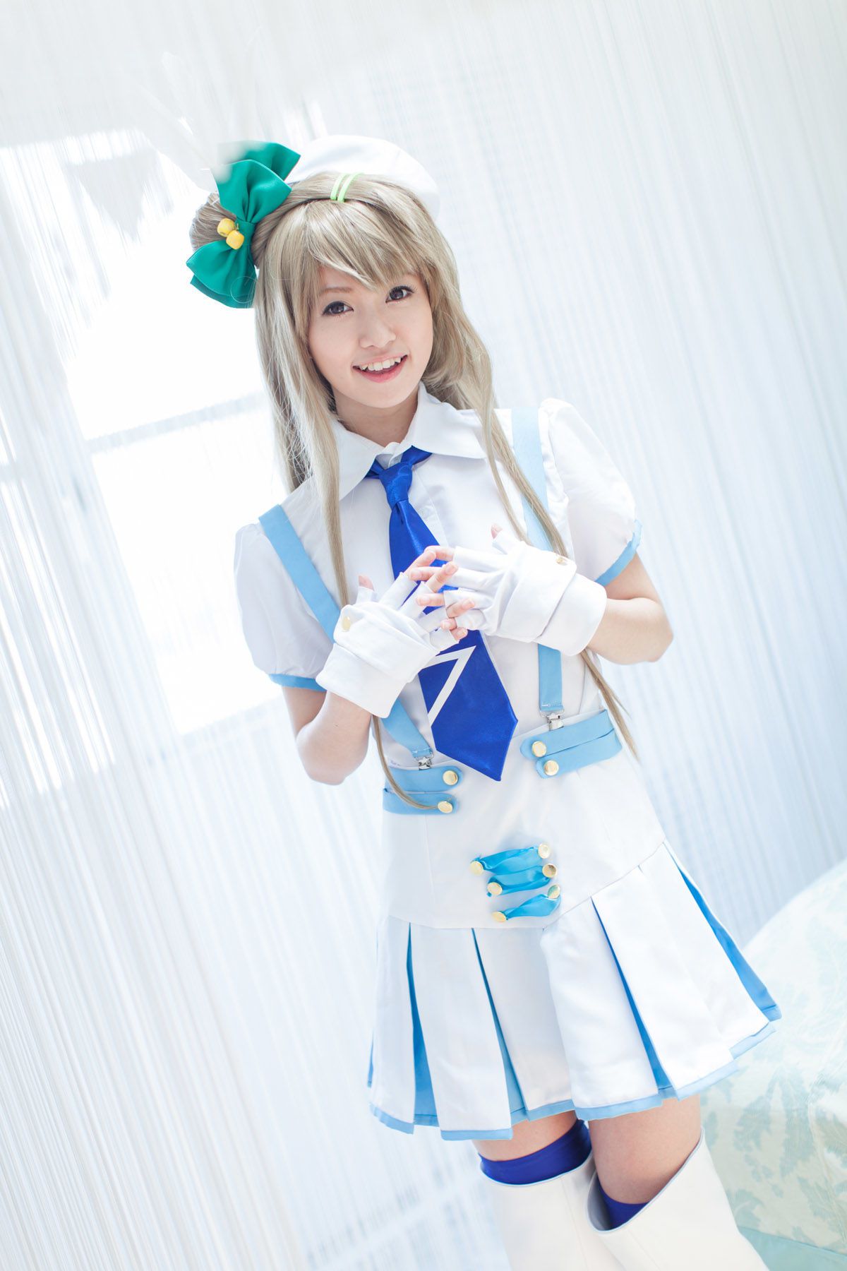 朝倉ことみ (Asakura Kotomi) 《Love Live!》Minami Kotori-图19