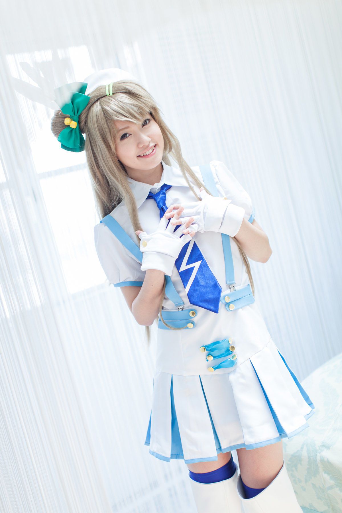 朝倉ことみ (Asakura Kotomi) 《Love Live!》Minami Kotori-图20