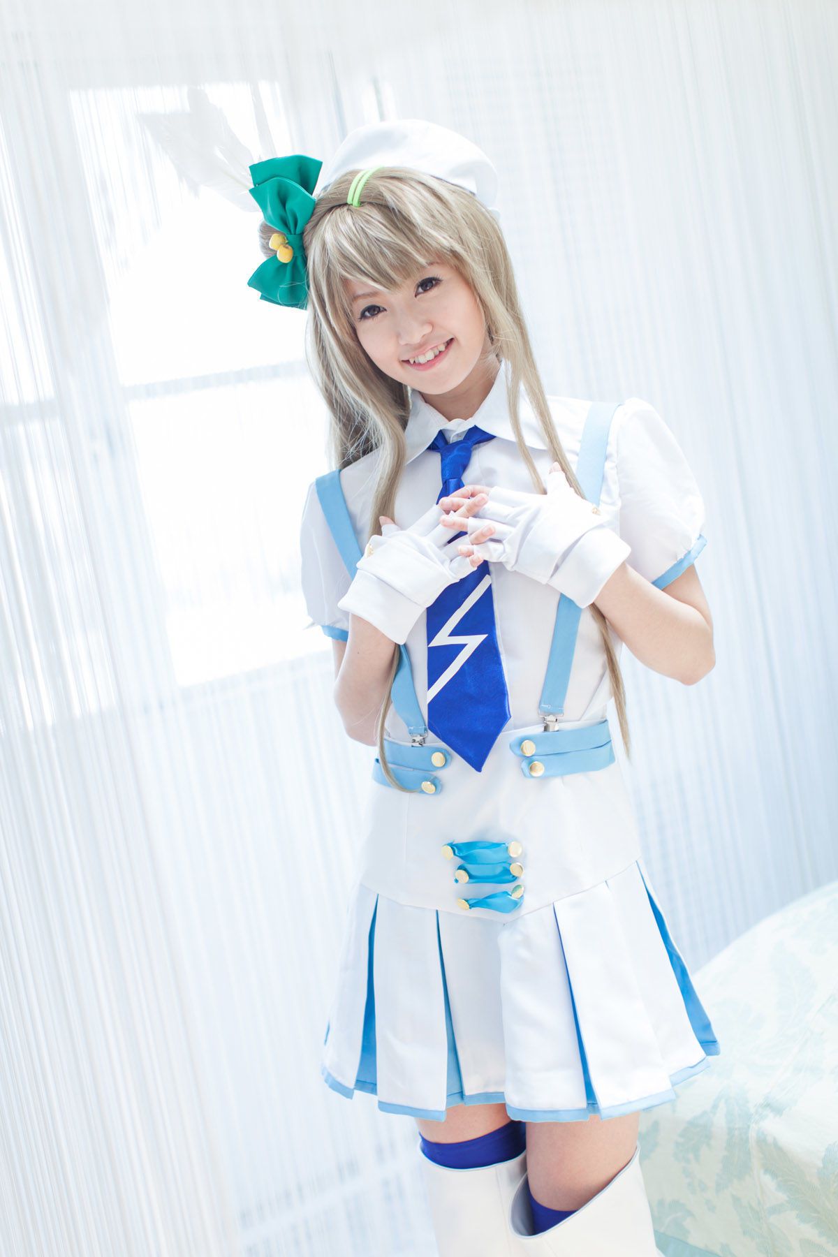 朝倉ことみ (Asakura Kotomi) 《Love Live!》Minami Kotori-图21