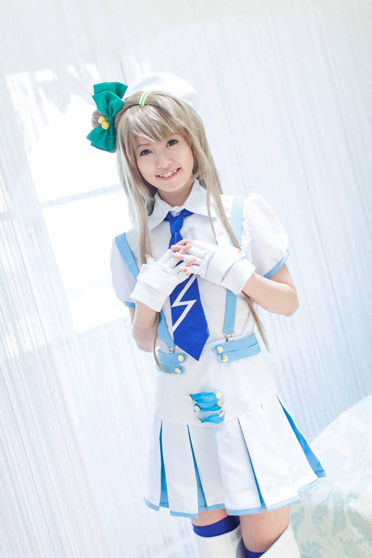 朝倉ことみ (Asakura Kotomi) 《Love Live!》Minami Kotori-图22