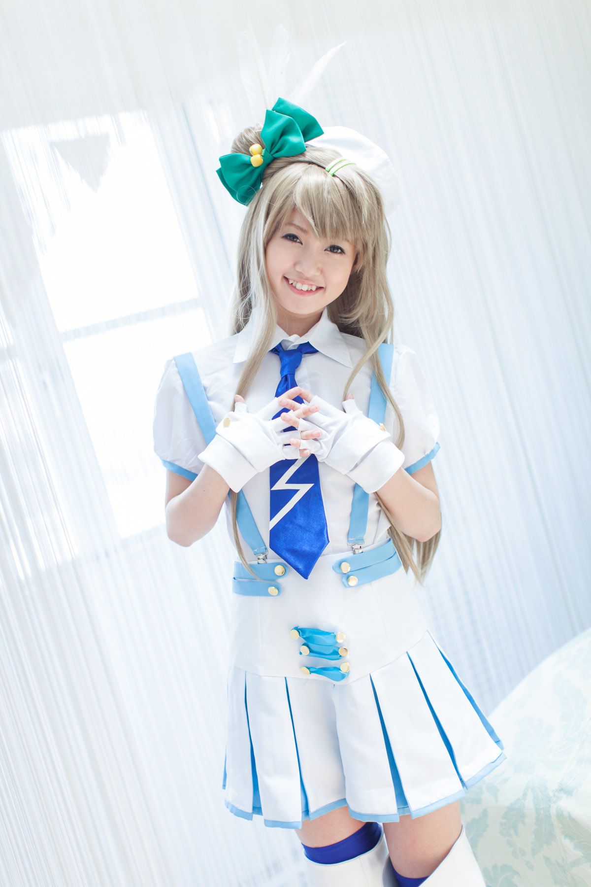朝倉ことみ (Asakura Kotomi) 《Love Live!》Minami Kotori-图23