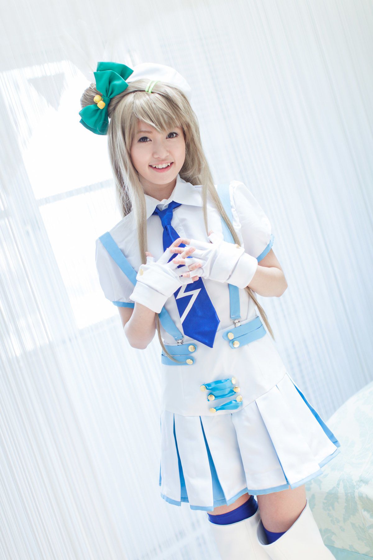 朝倉ことみ (Asakura Kotomi) 《Love Live!》Minami Kotori-图24