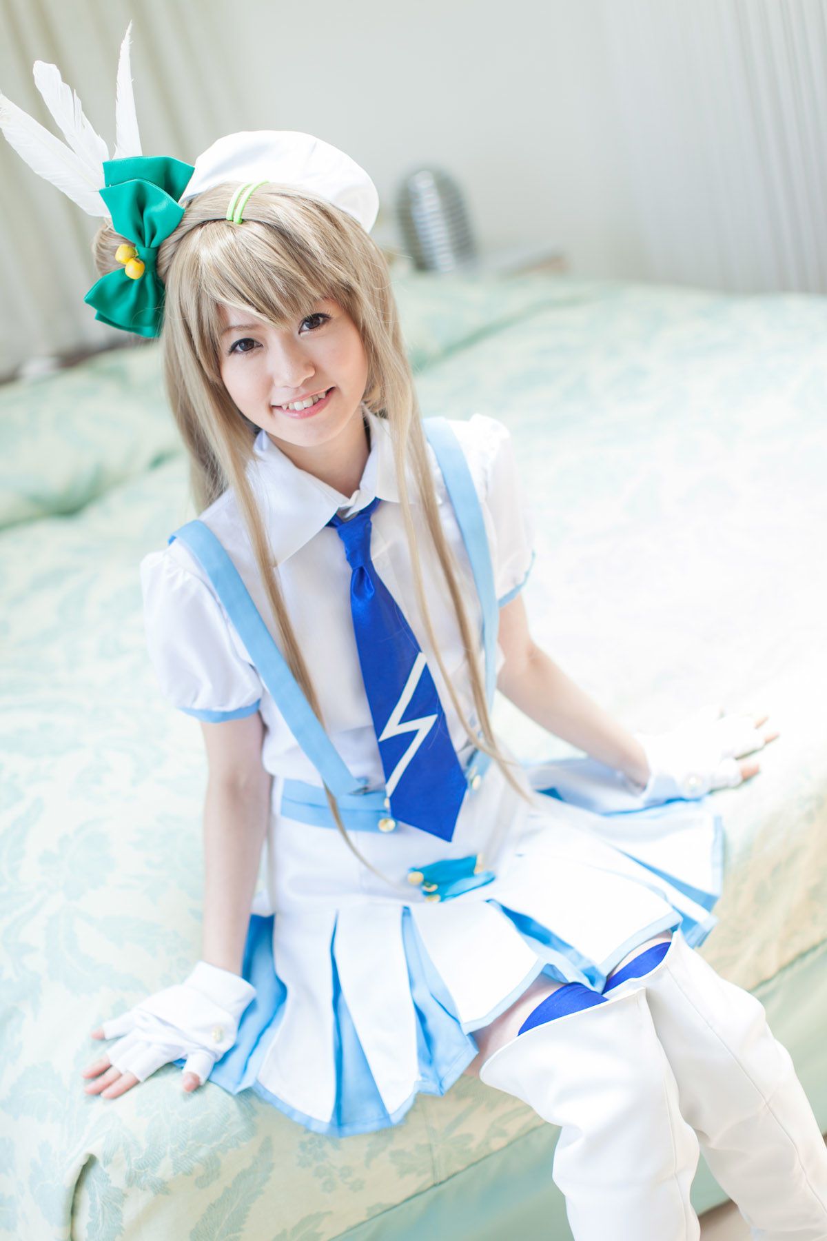 朝倉ことみ (Asakura Kotomi) 《Love Live!》Minami Kotori-图25