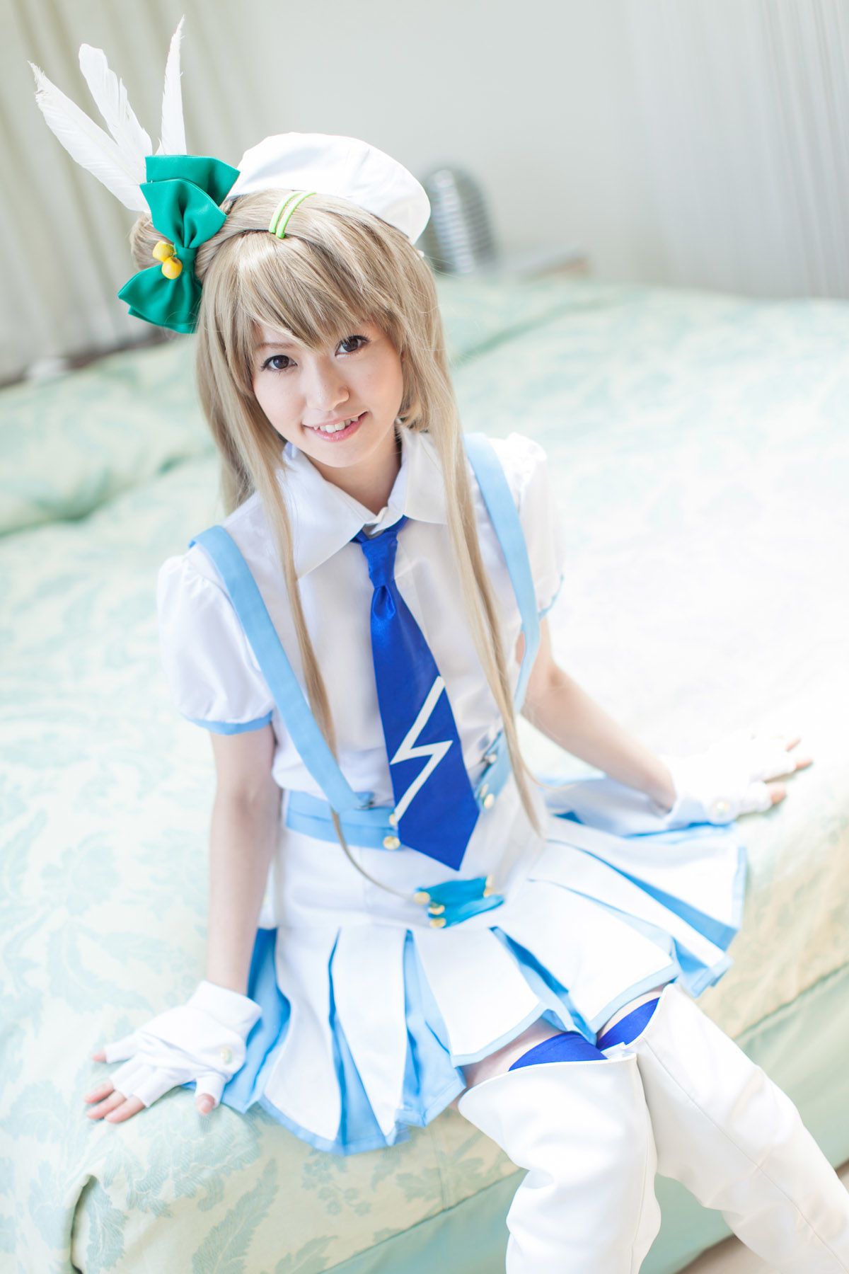 朝倉ことみ (Asakura Kotomi) 《Love Live!》Minami Kotori-图26