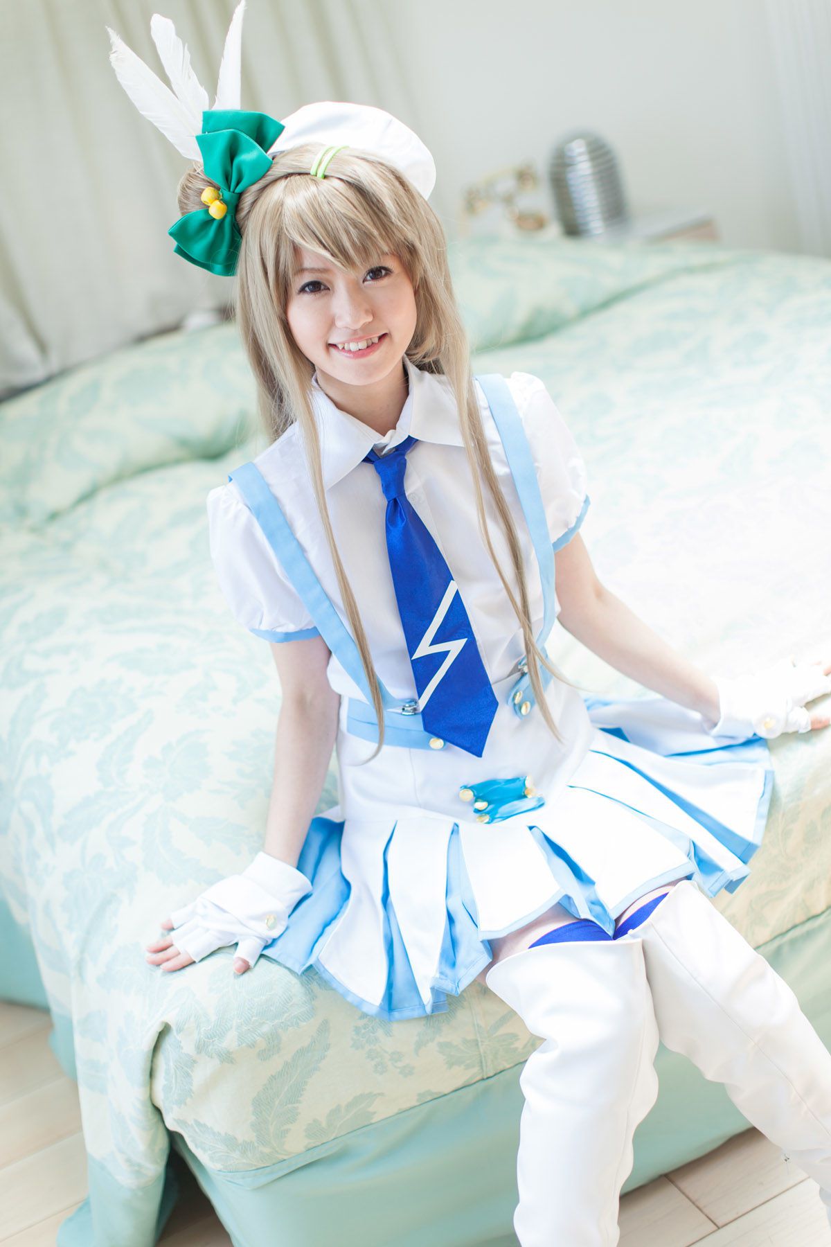 朝倉ことみ (Asakura Kotomi) 《Love Live!》Minami Kotori-图27