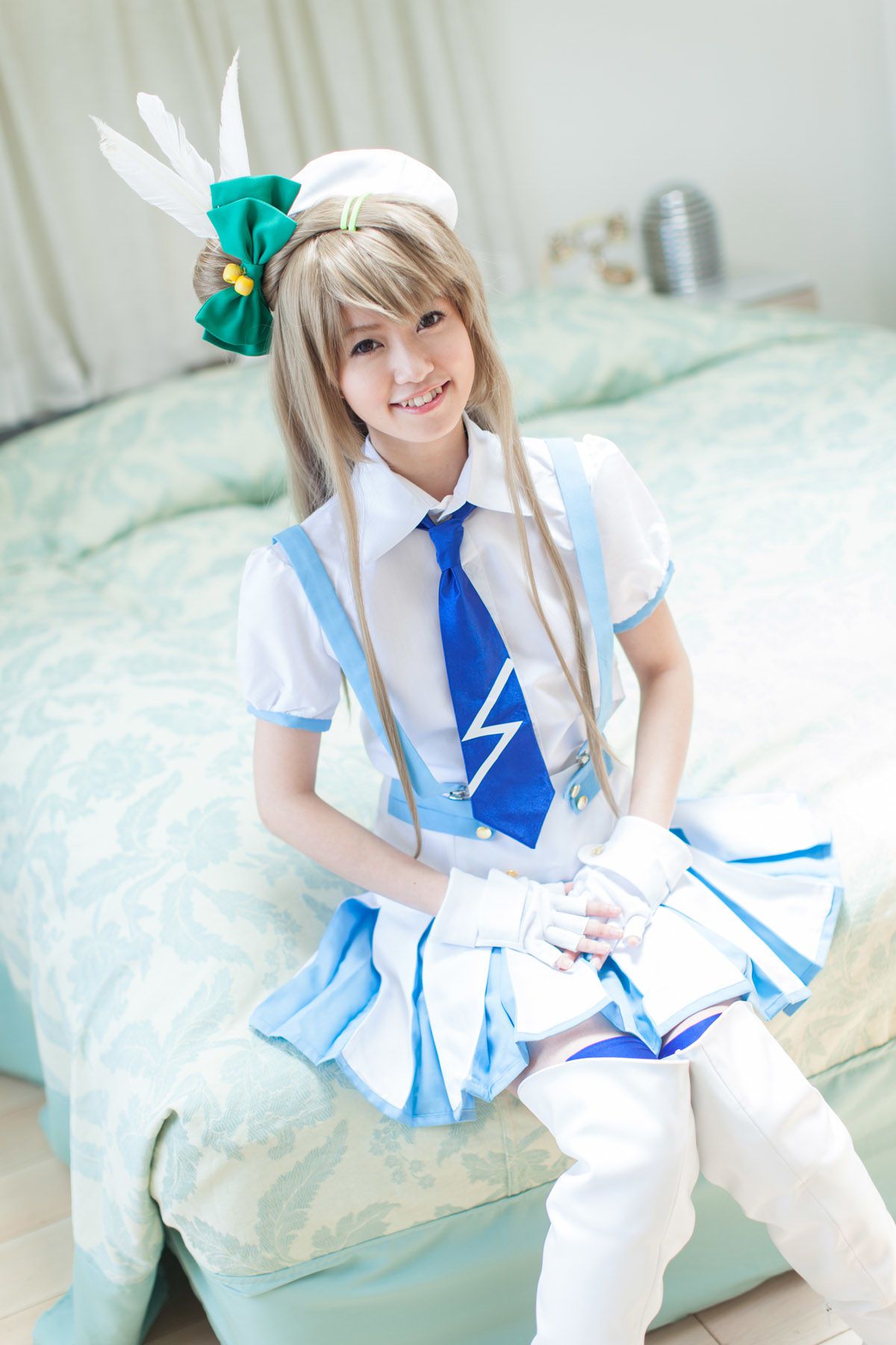 朝倉ことみ (Asakura Kotomi) 《Love Live!》Minami Kotori-图29