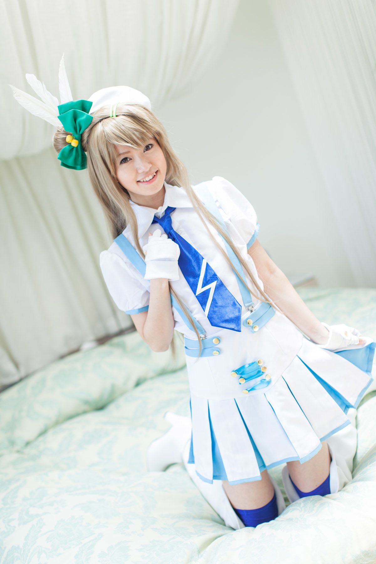 朝倉ことみ (Asakura Kotomi) 《Love Live!》Minami Kotori-图30