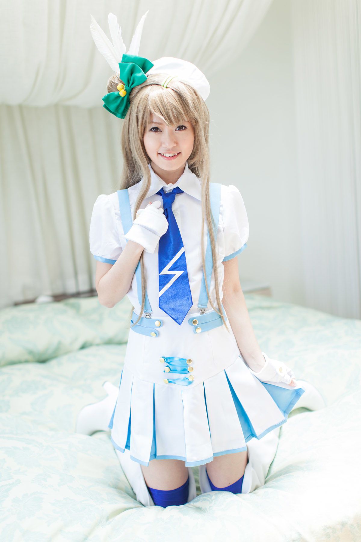 朝倉ことみ (Asakura Kotomi) 《Love Live!》Minami Kotori-图31
