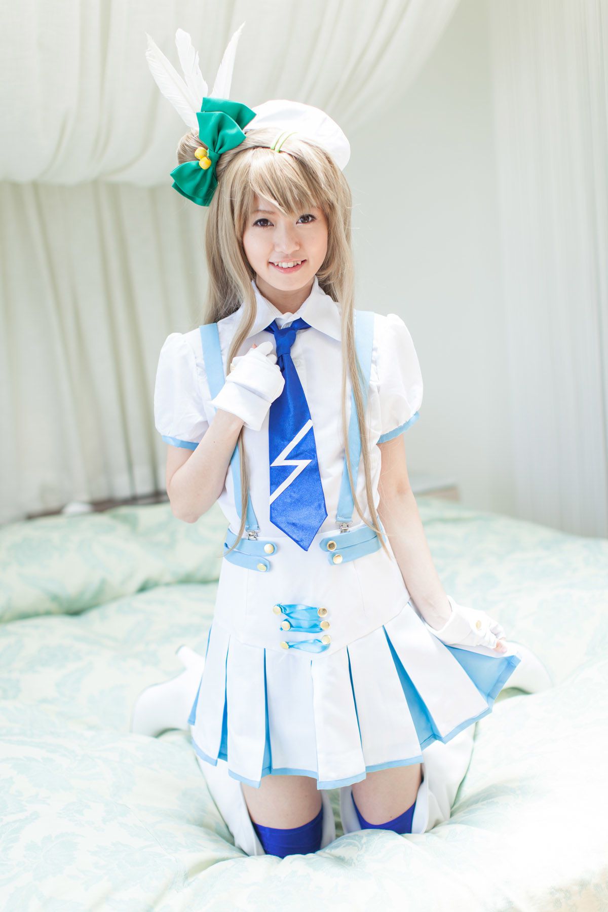 朝倉ことみ (Asakura Kotomi) 《Love Live!》Minami Kotori-图32