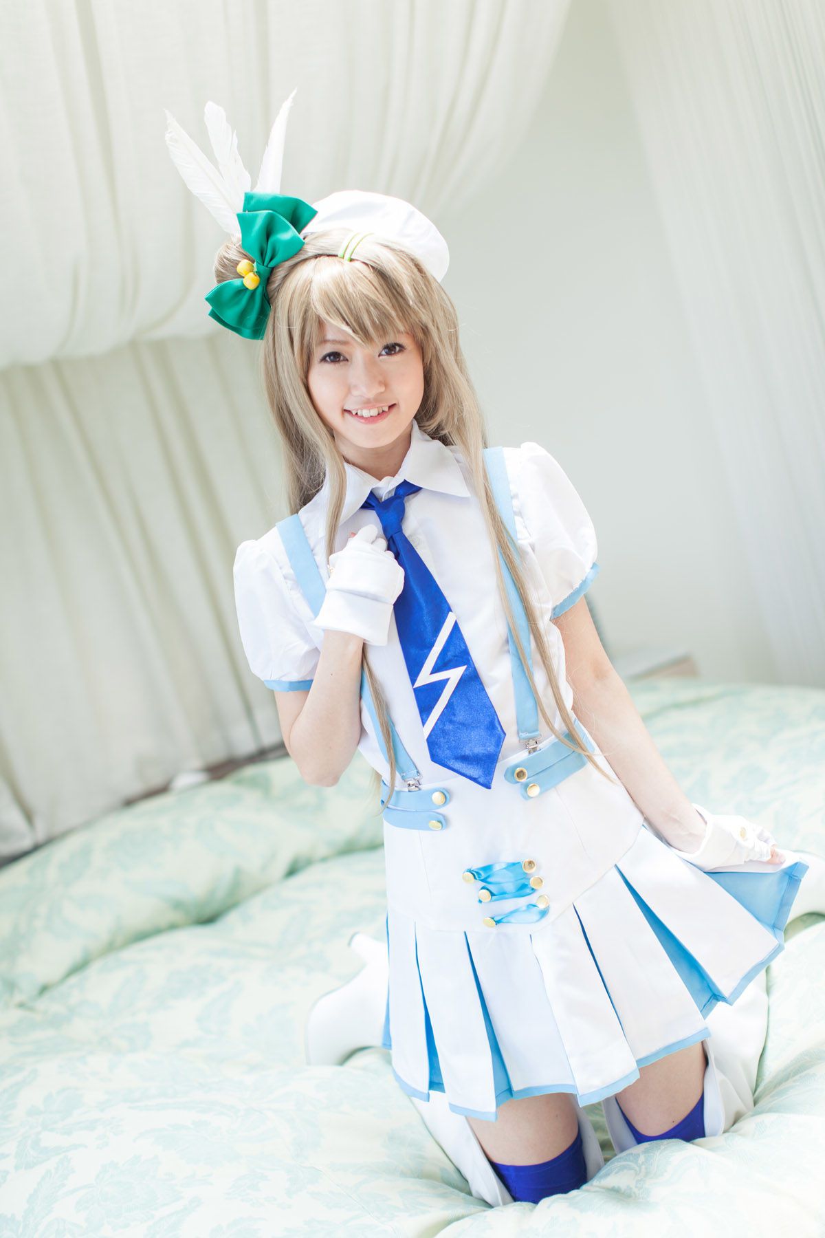 朝倉ことみ (Asakura Kotomi) 《Love Live!》Minami Kotori-图33
