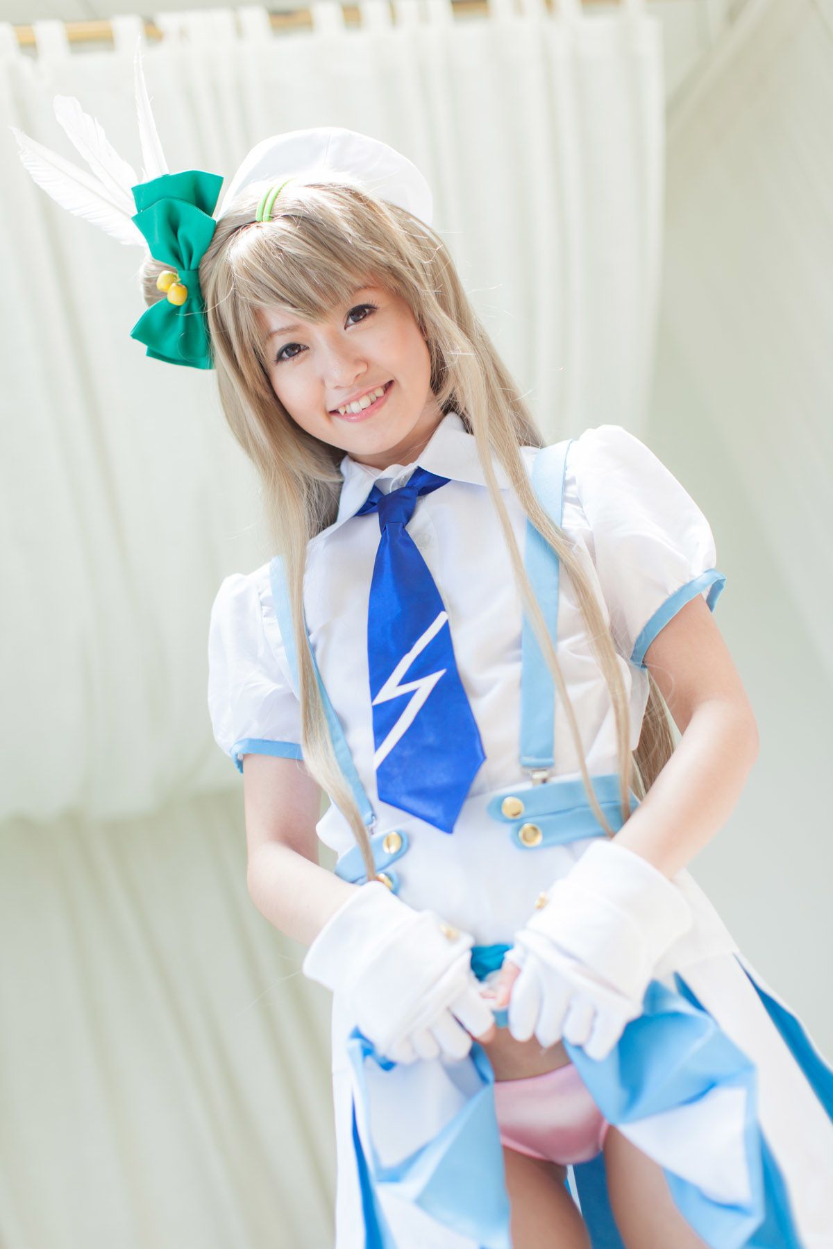 朝倉ことみ (Asakura Kotomi) 《Love Live!》Minami Kotori-图34